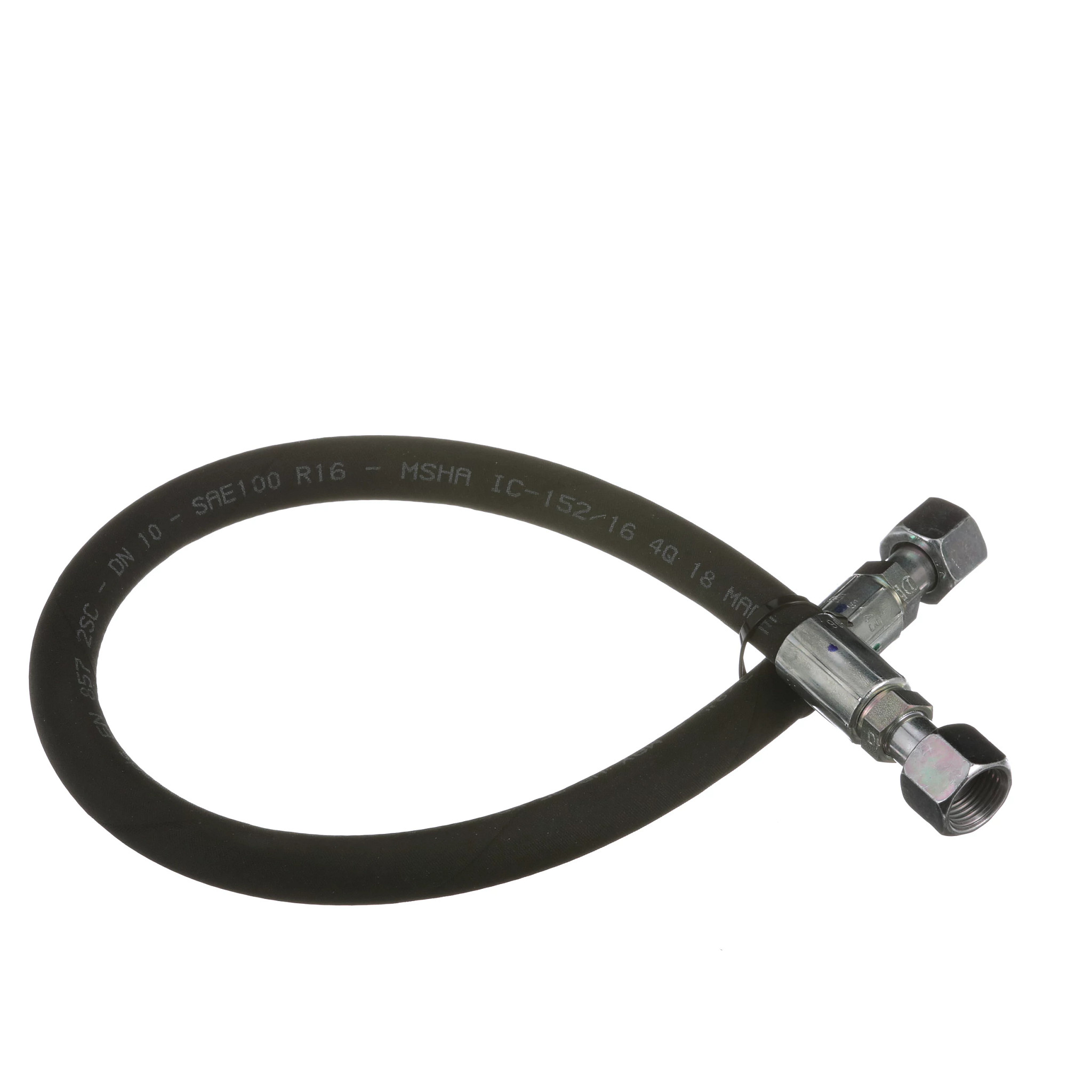 HOSE | NEWHOLLANDAG | GB | EN