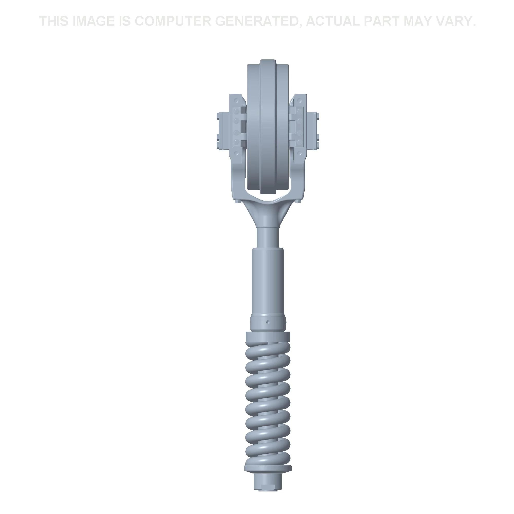 SPANNVORRICHTUNG | CASEIH | DE | DE