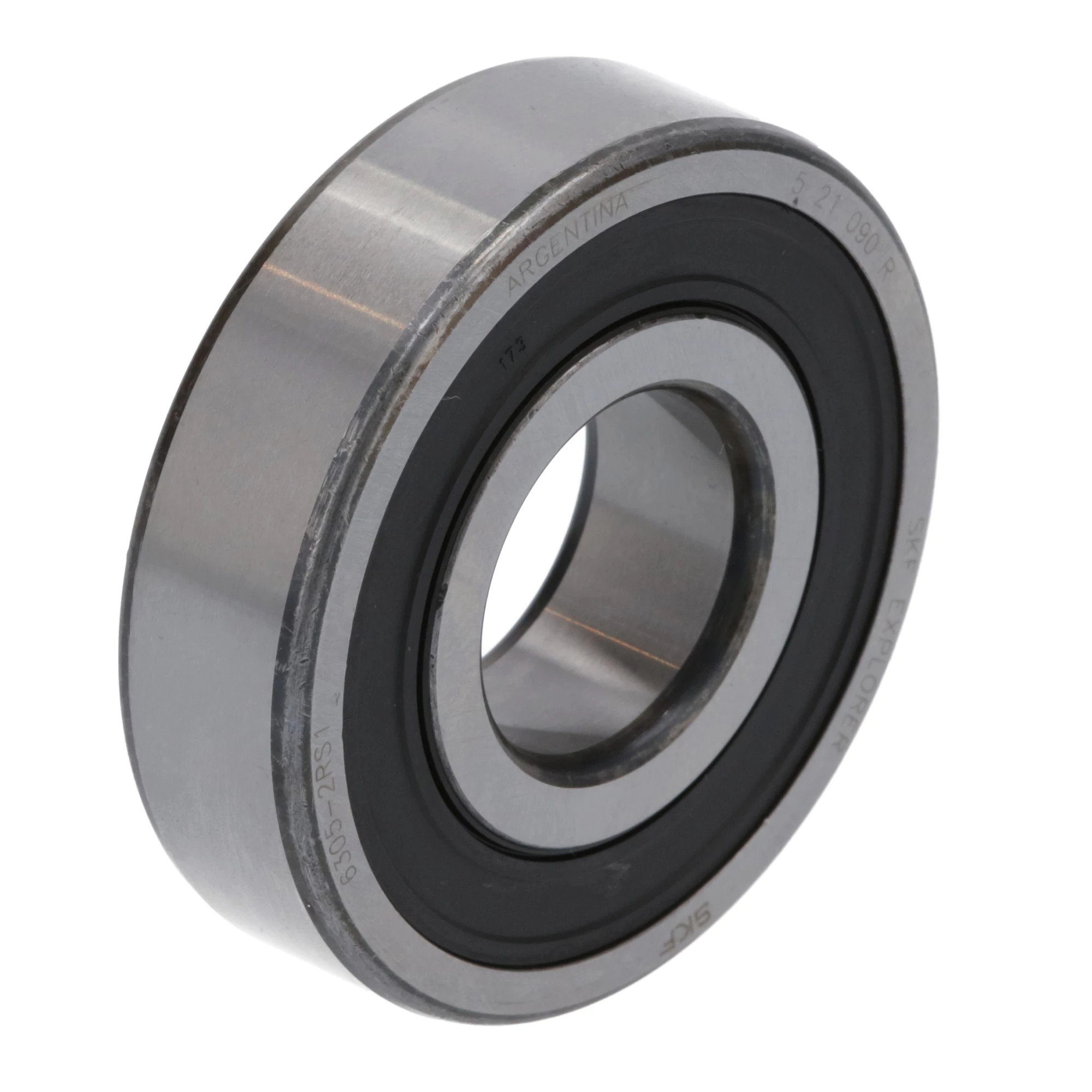 Rolamento de esferas - ISO 6305 LLC