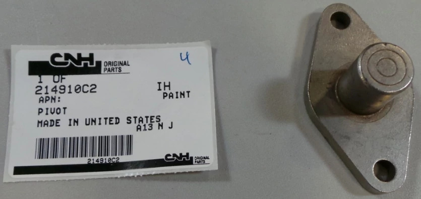 PIVOT | FLEXICOIL | IE | EN