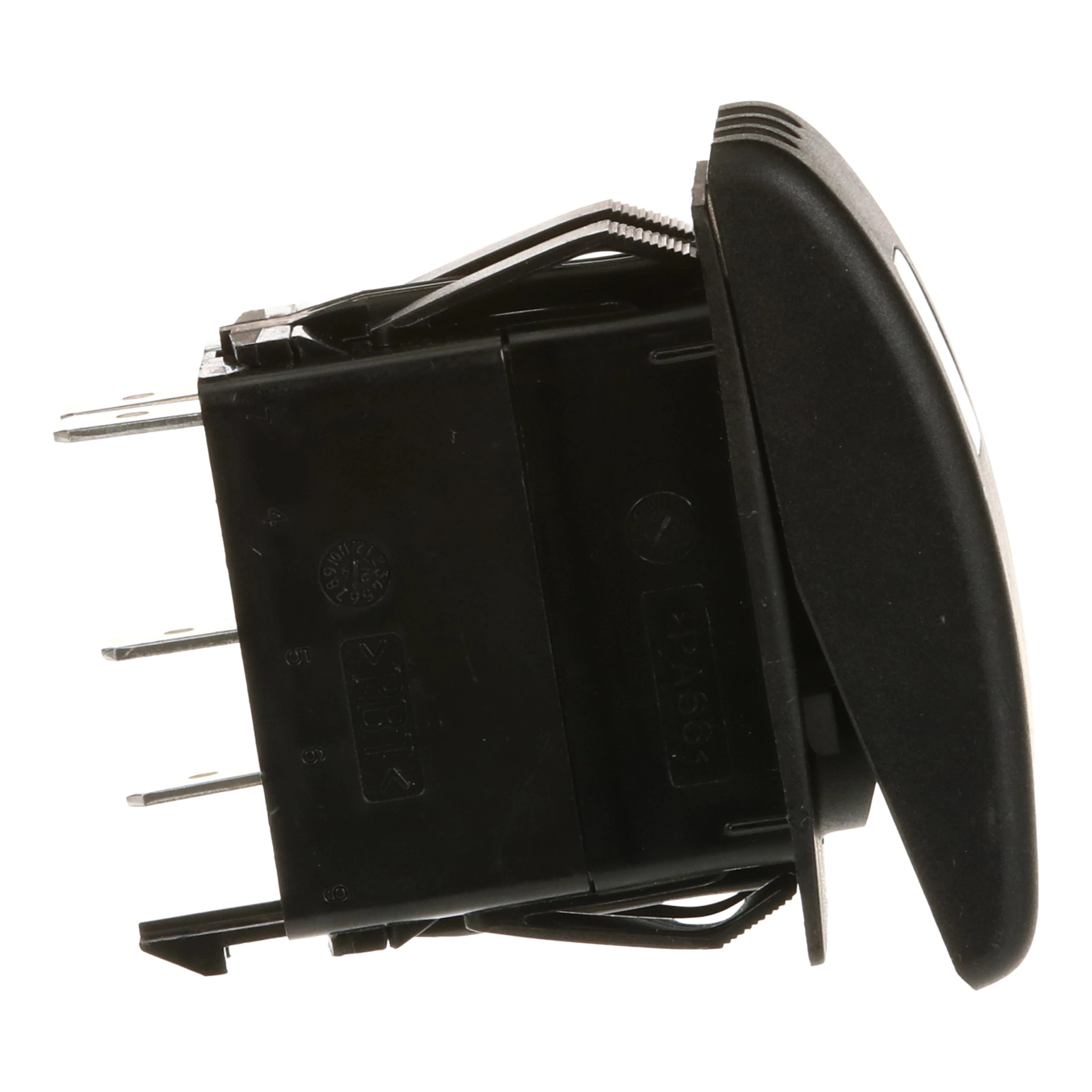 ROCKER SWITCH | CASEIH | US | EN