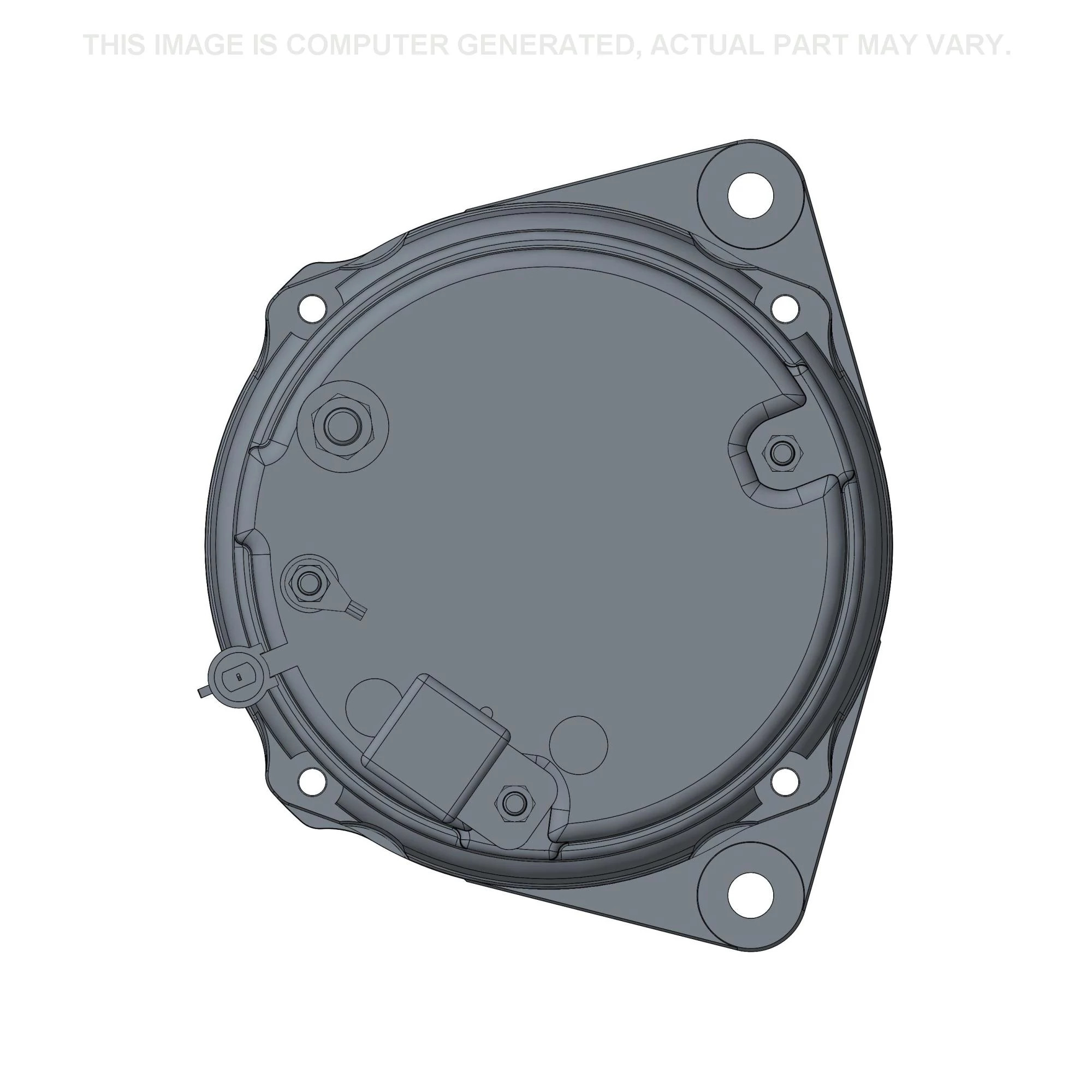 CORE-ALTERNATOR | CASEIH | EU | EN
