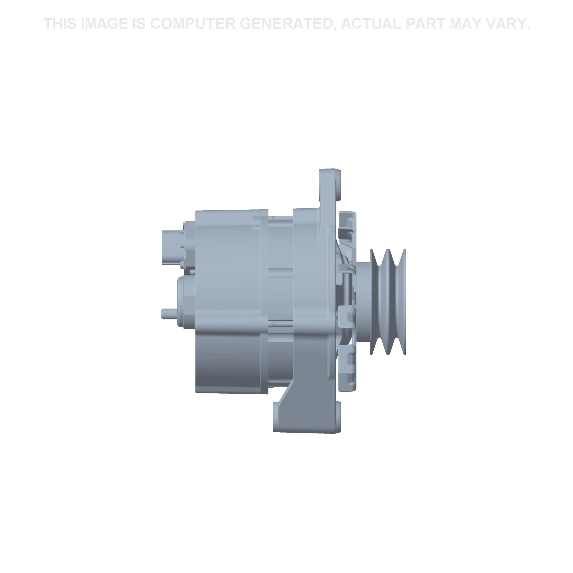 ALTERNATOR | CASECE | EU | EN