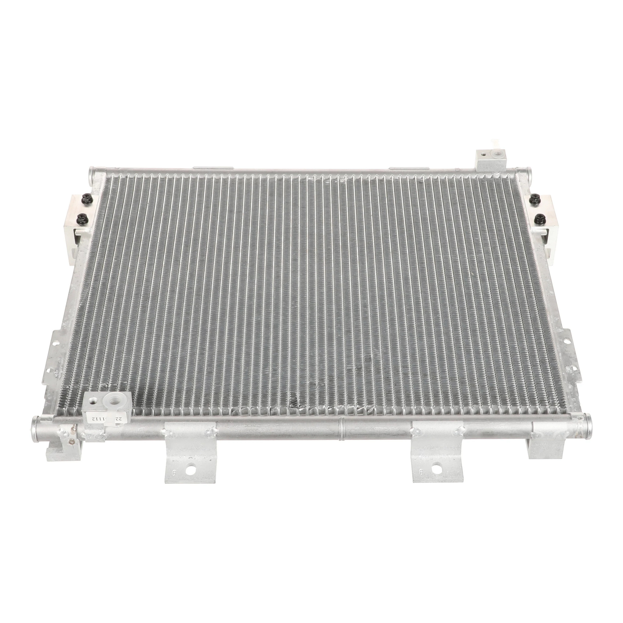 CONDENSATEUR | CASECE | CA | FR