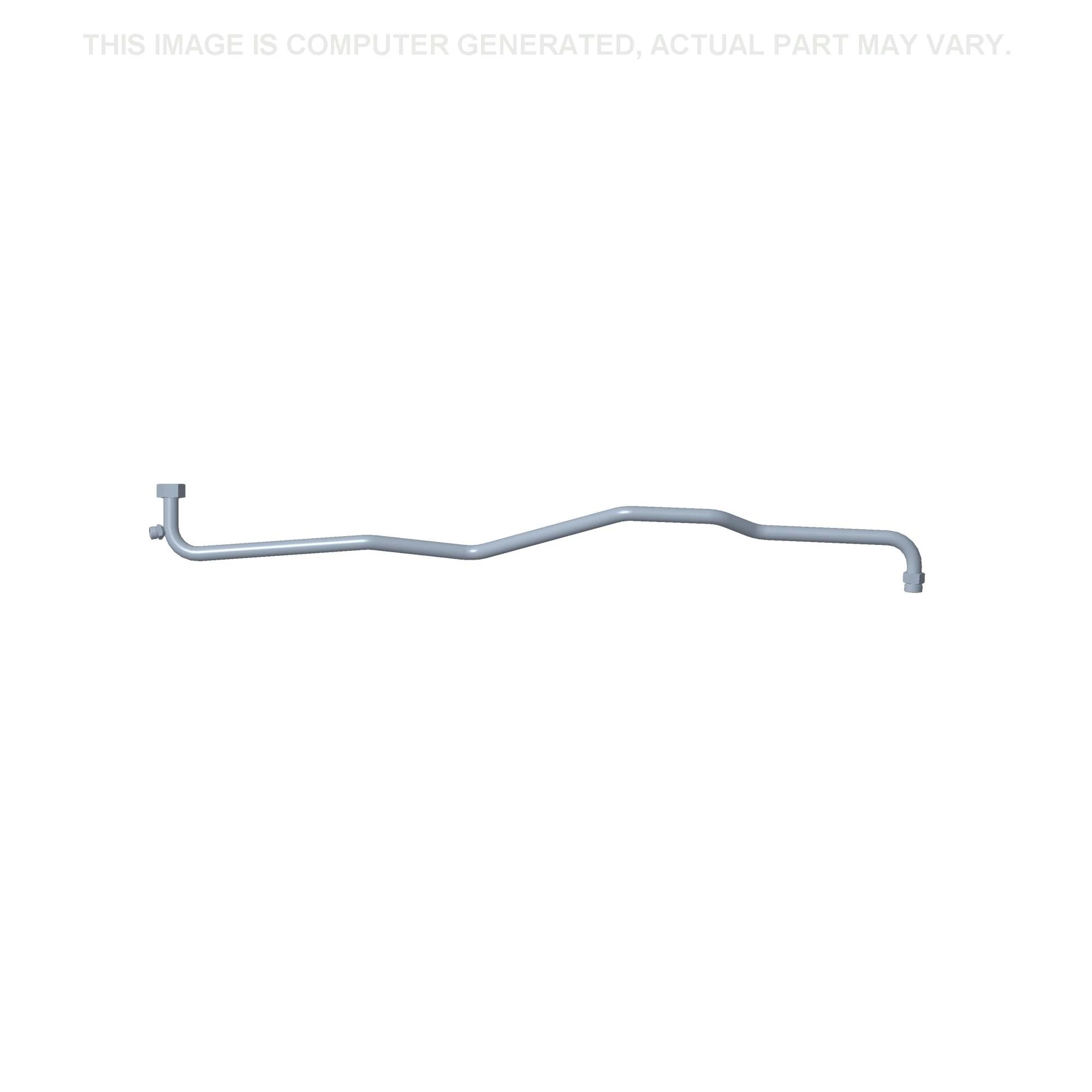 HYD TUBE | NEWHOLLANDCE | ANZ | EN