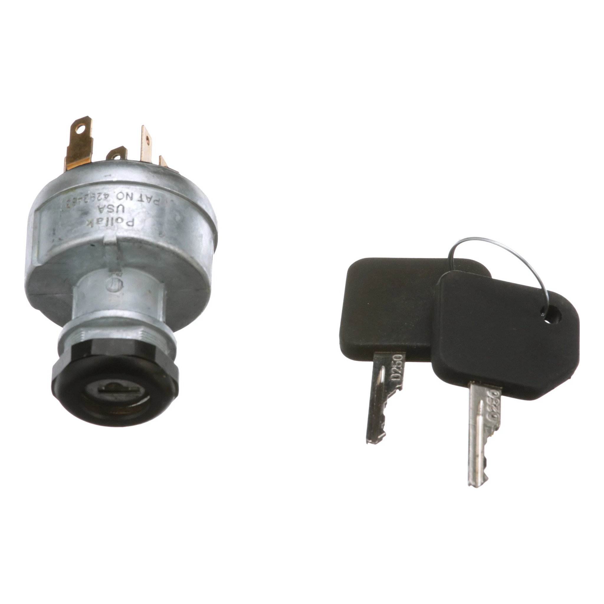 INTERRUTTORE ACCENS | NEWHOLLANDAG | IT | IT