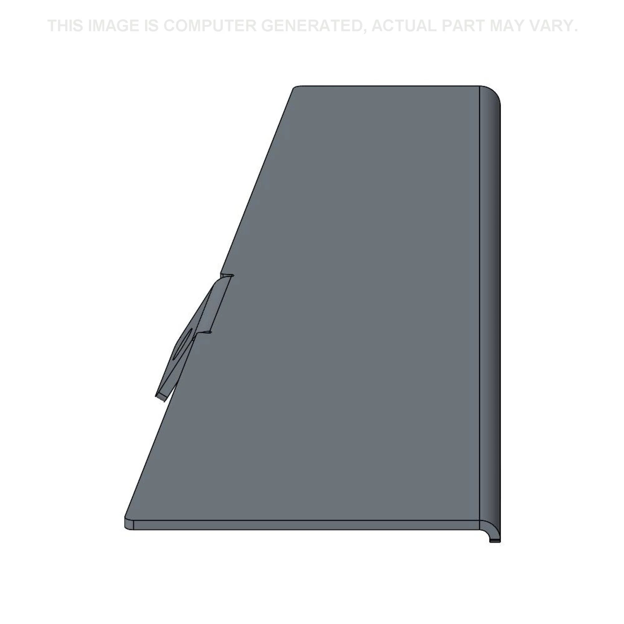 ACCESS COVER | CASEIH | CA | EN