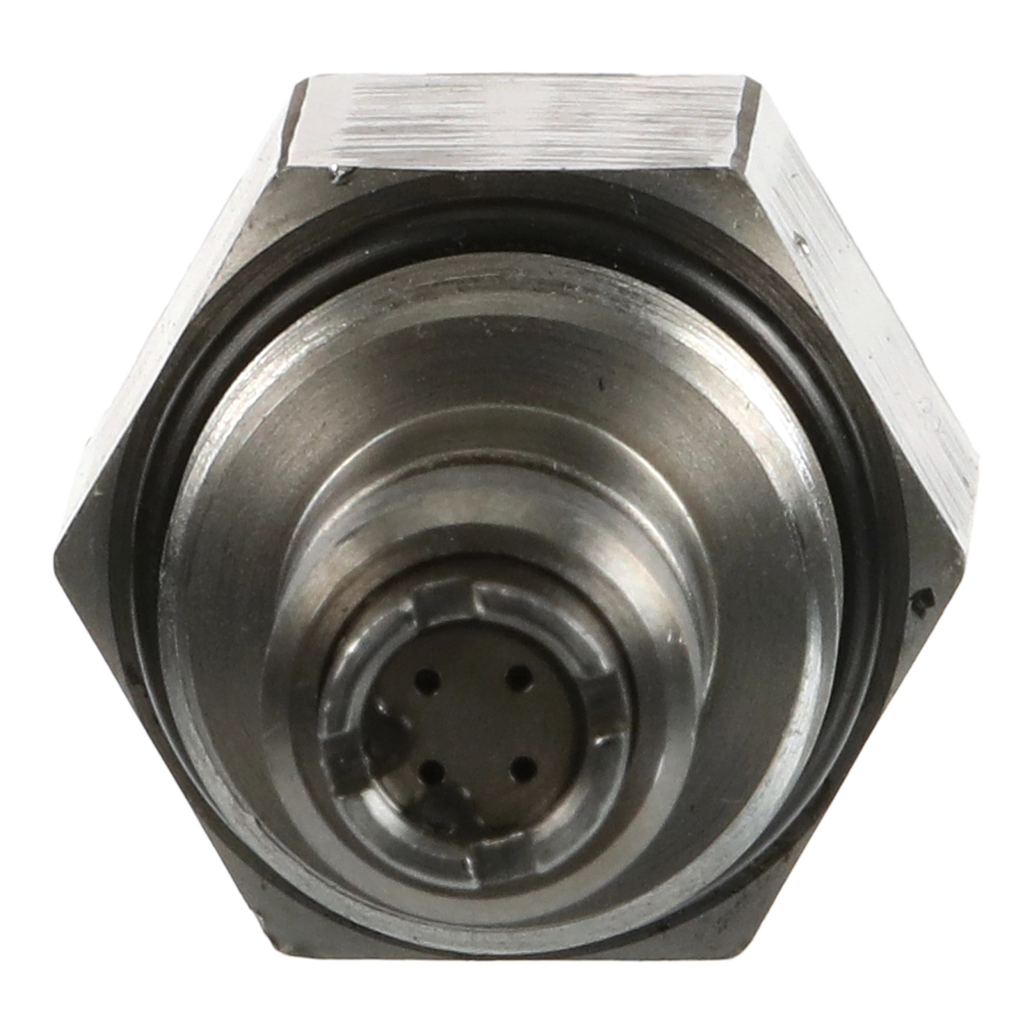Valve, Pressure Reli