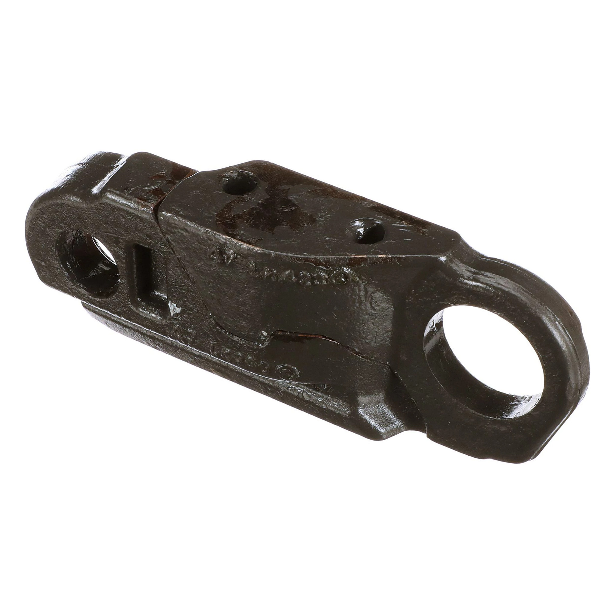 TRACK LINK | STEYR | NZ | EN