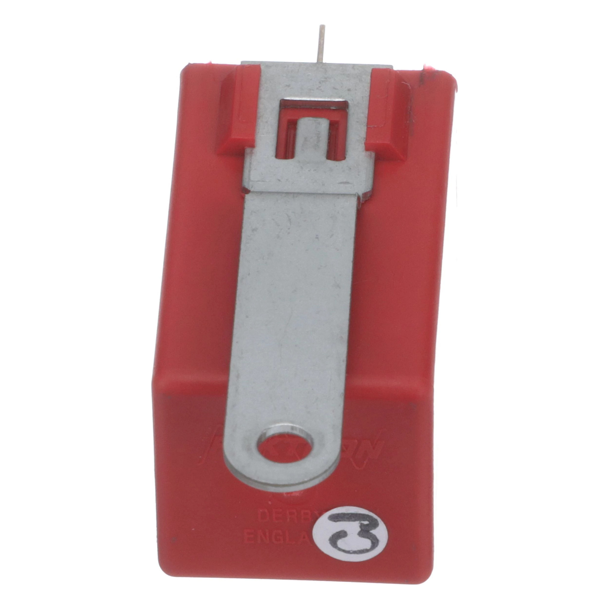 FLASHER UNIT | NEWHOLLANDAG | IE | EN