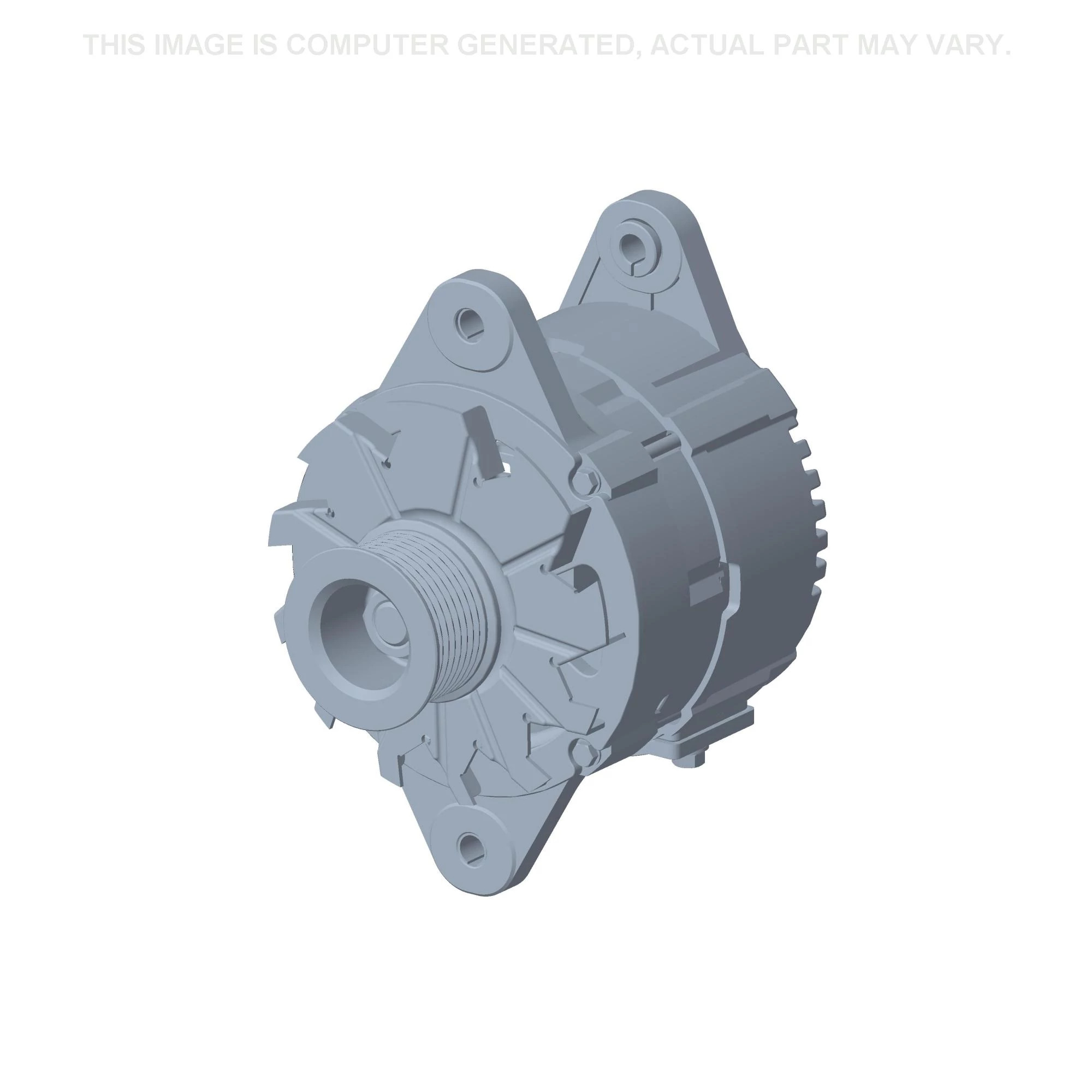 Alternator | CASEIH | GB | EN