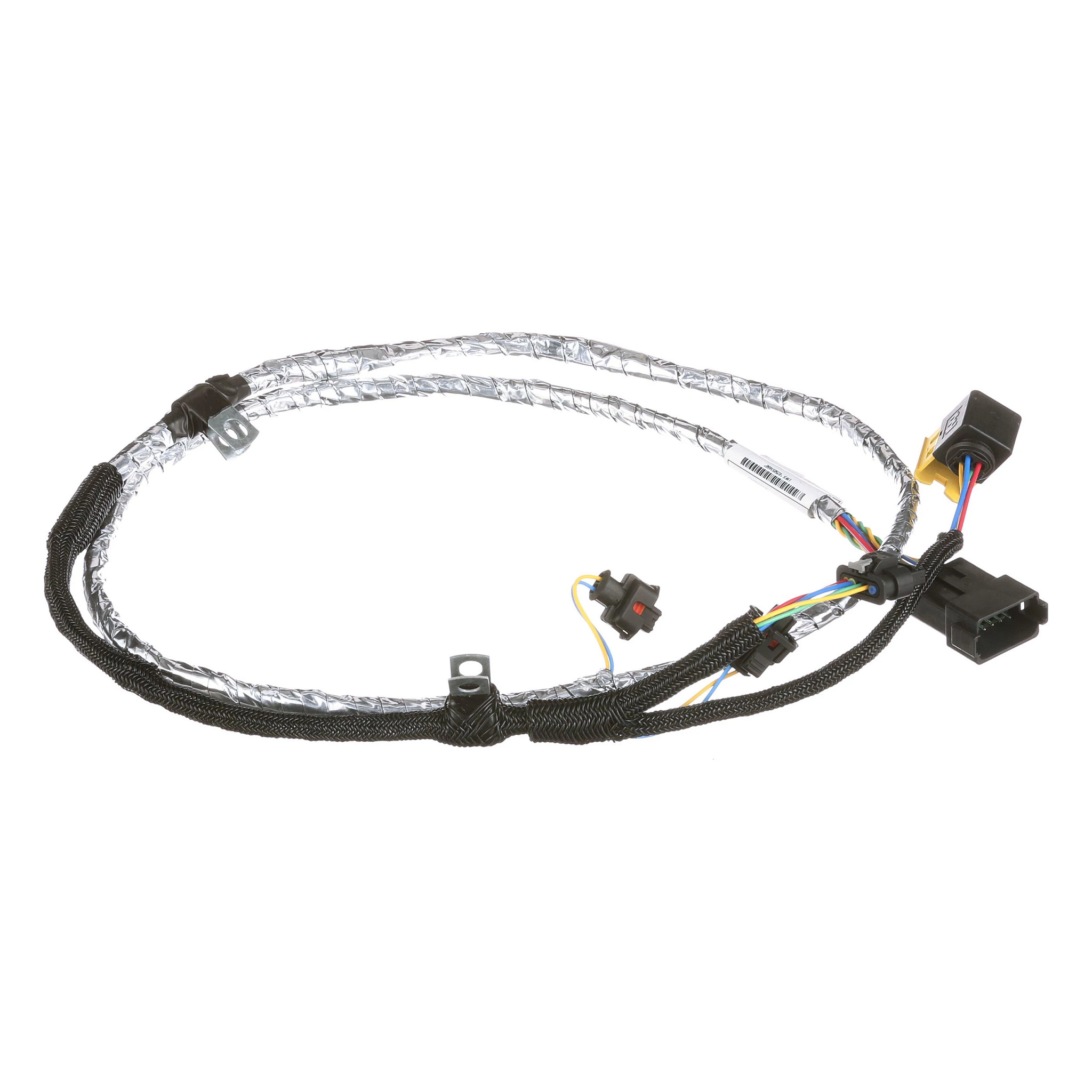 WIRE HARNESS | NEWHOLLANDAG | CA | EN