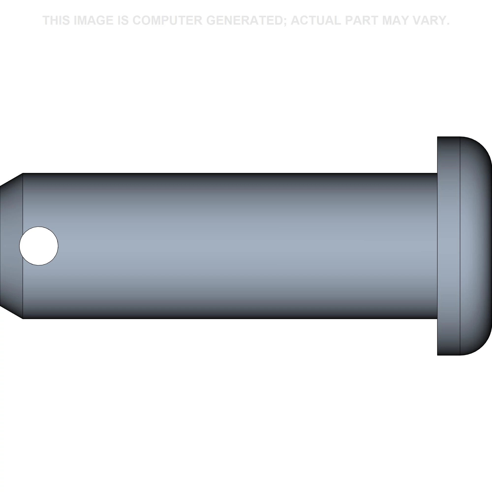 HEADED PIN | CASECE | US | EN