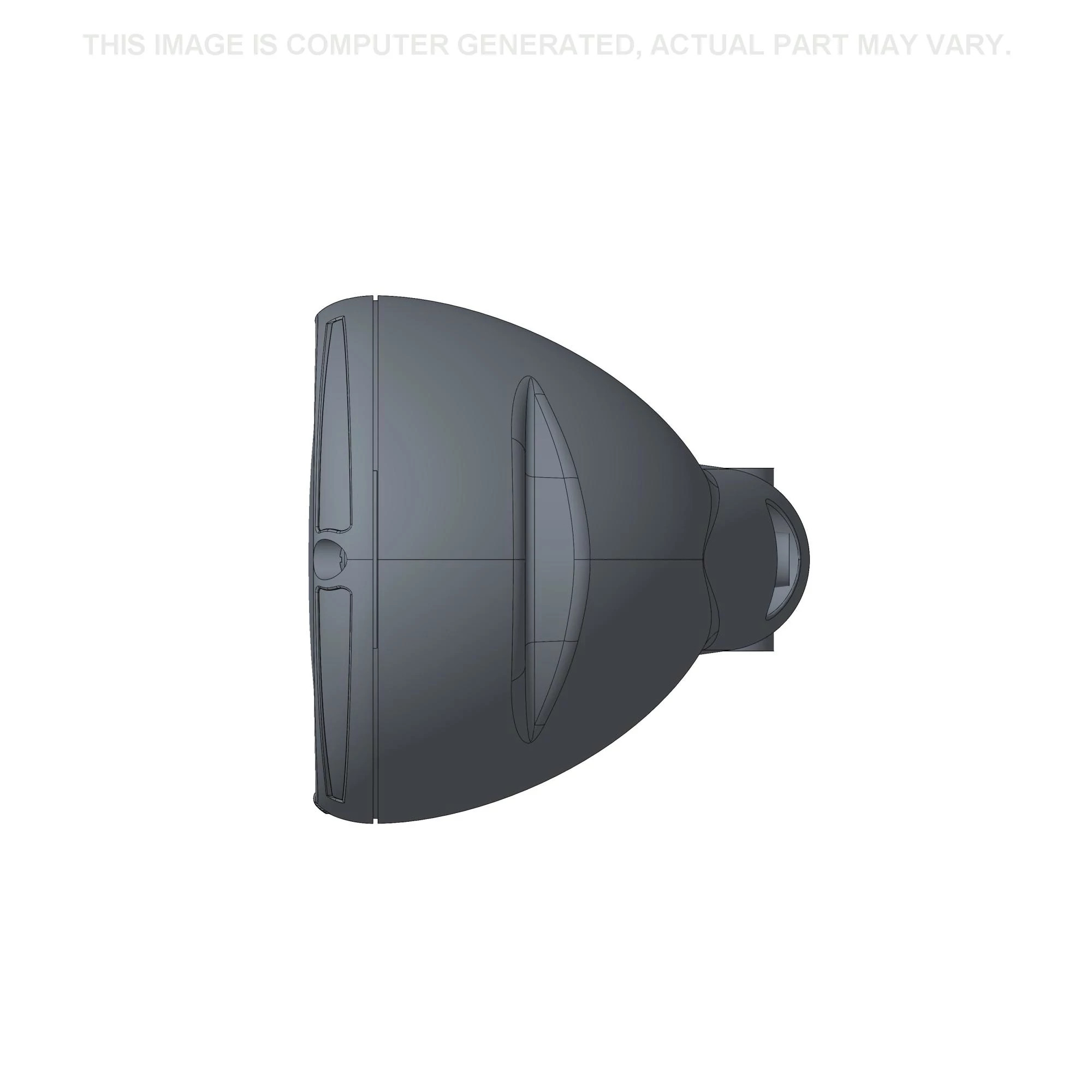 WORK LAMP | MILLER | CA | EN