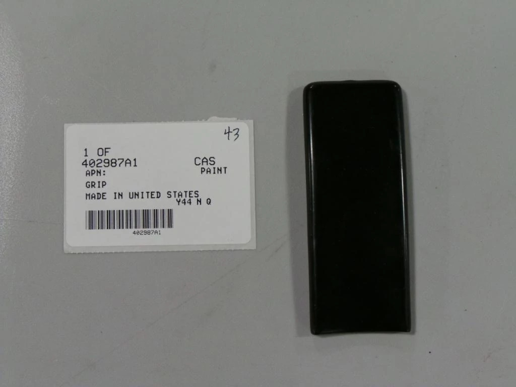 GRIP | CASECE | IE | EN