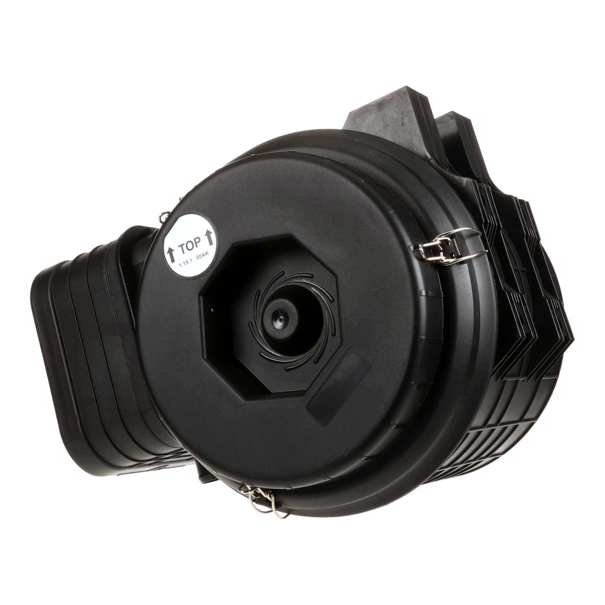 Engine Air Filter Assembly - 481 mm L x 349 mm H x 355 mm W | DEFAULT | CA | FR