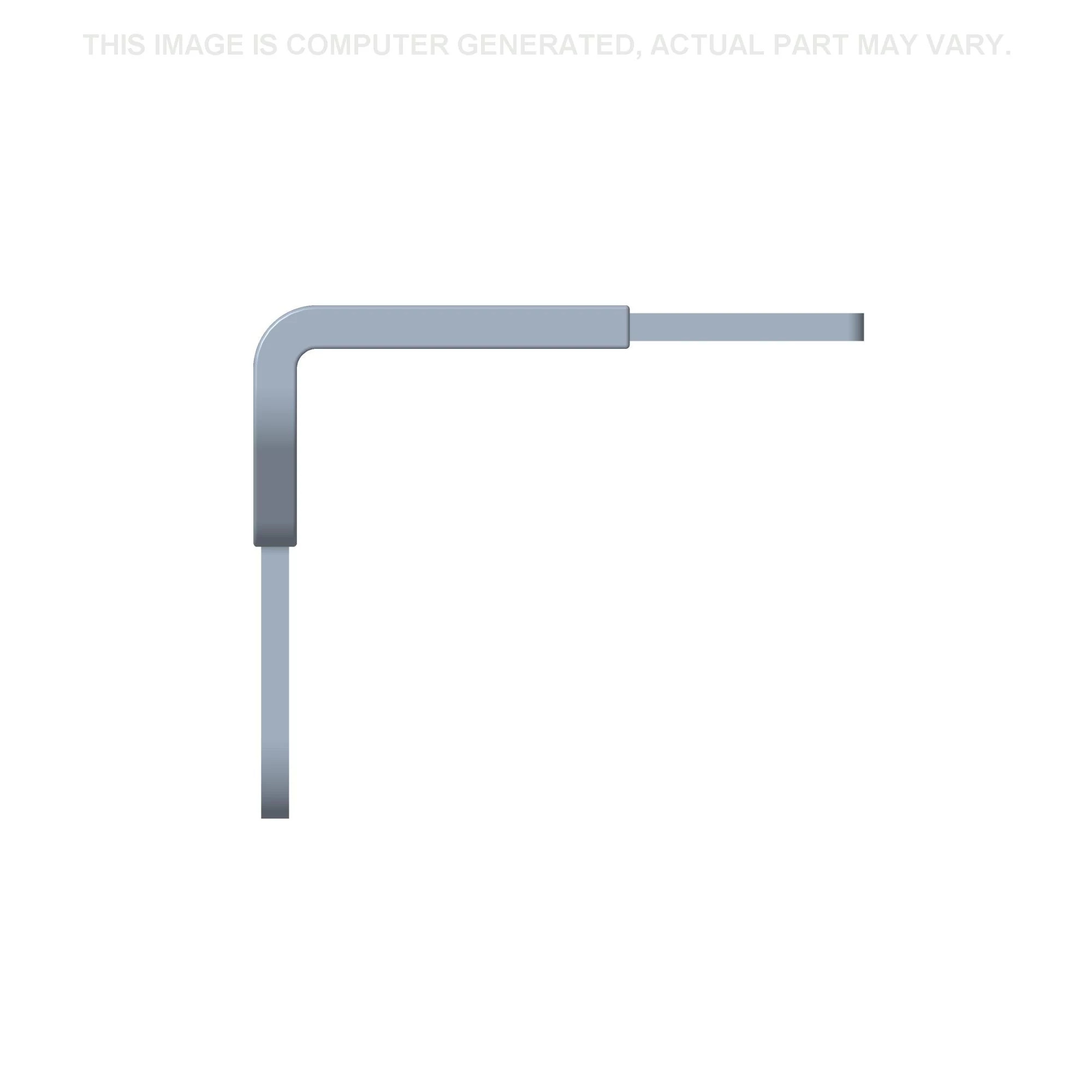 PLAQUE | NEWHOLLANDAG | CA | FR