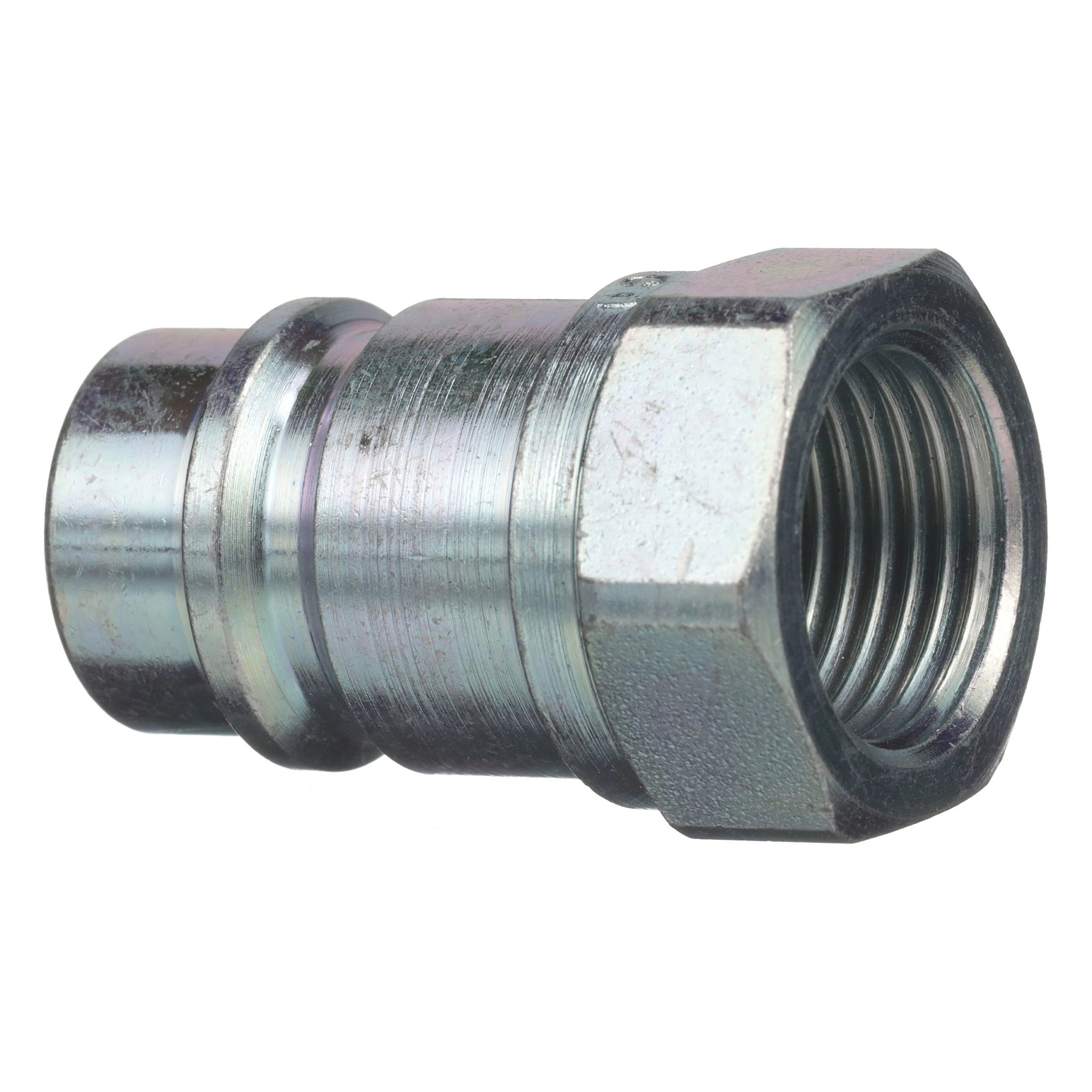 Quick Coupling | CASEIH | CA | EN
