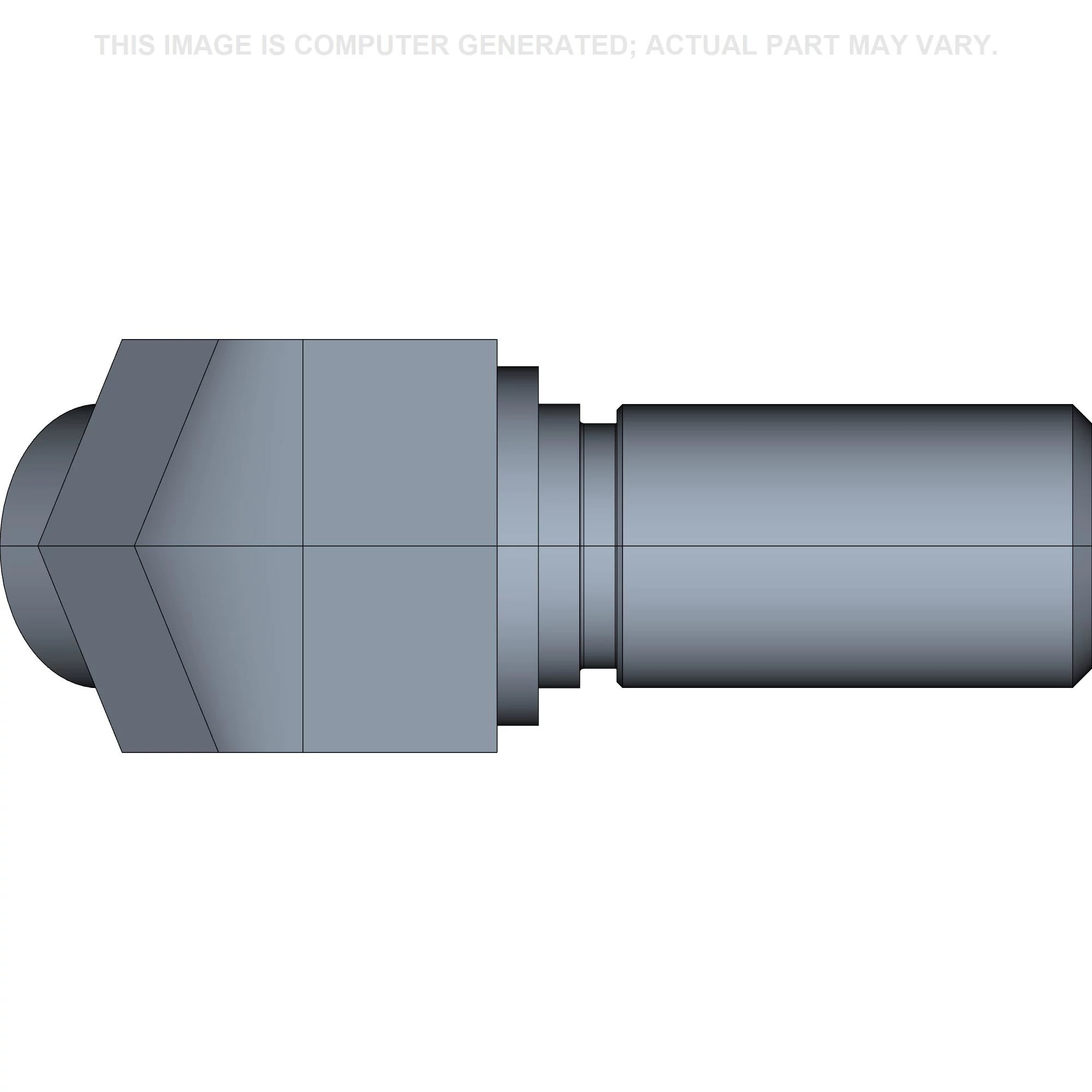 45-GRAD-KNIESTÜCK | NEWHOLLANDAG | EU | DE