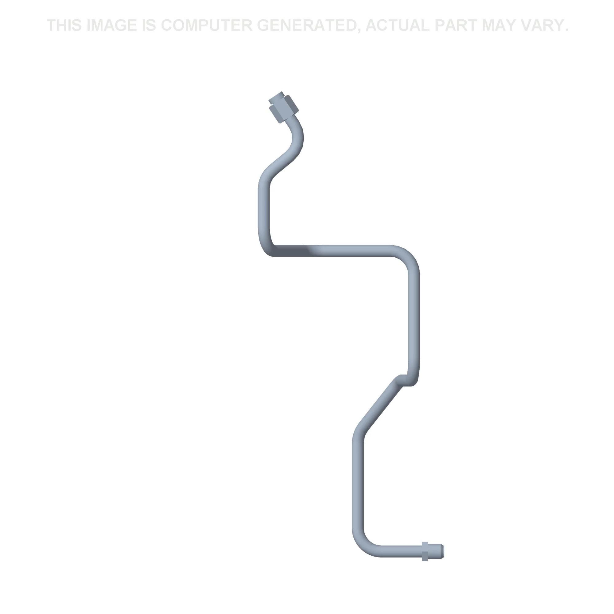 HYD TUBE | NEWHOLLANDAG | GB | EN