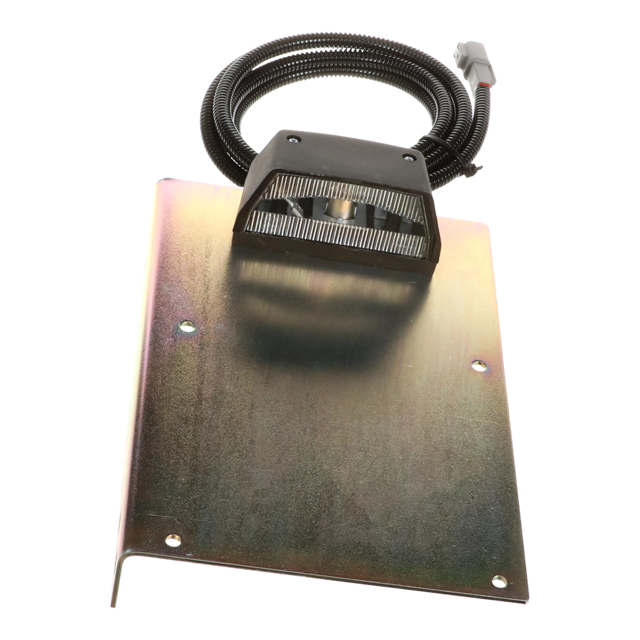 NUMBER PLATE LAMP | NEWHOLLANDCE | EU | EN