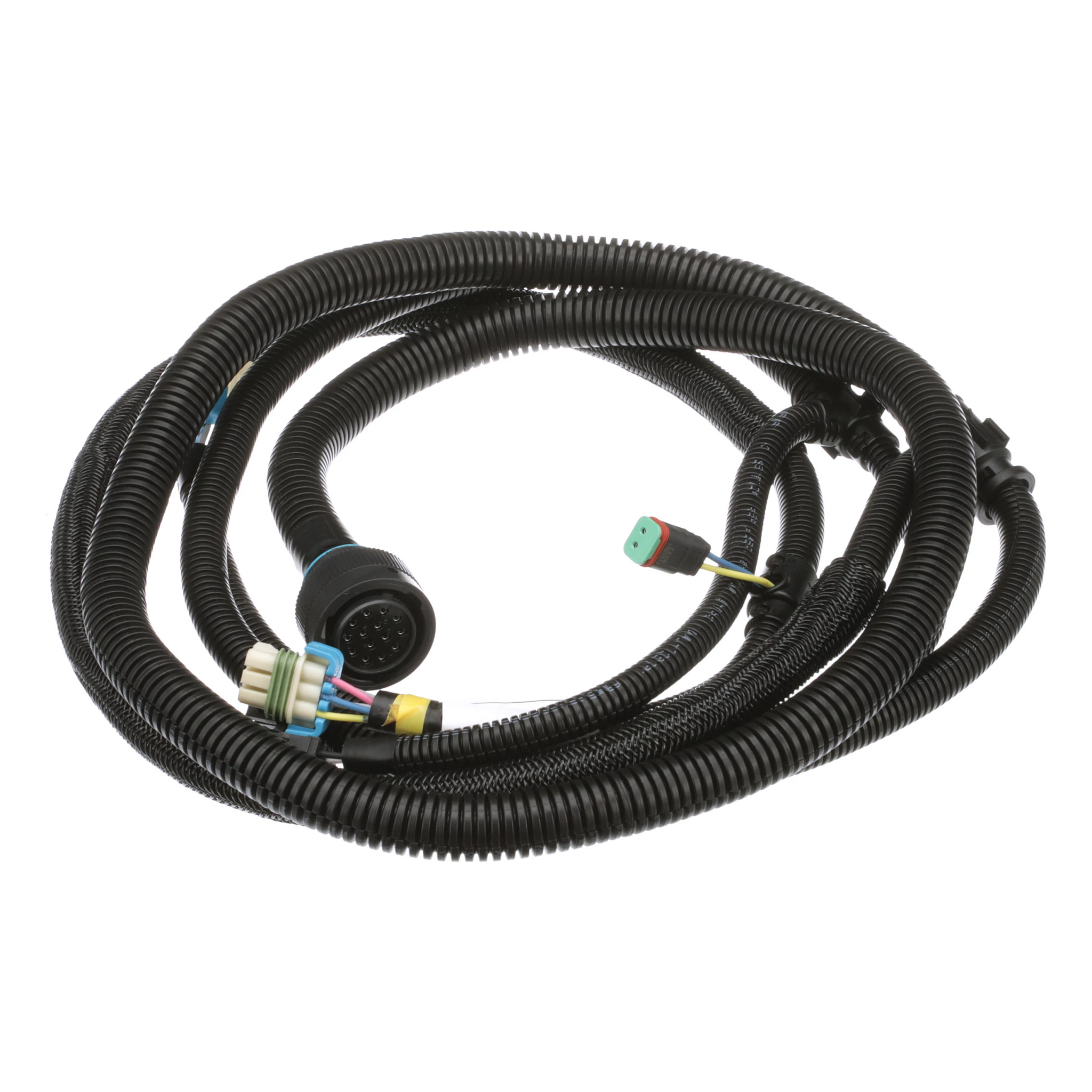 WIRE HARNESS | NEWHOLLANDAG | IE | EN