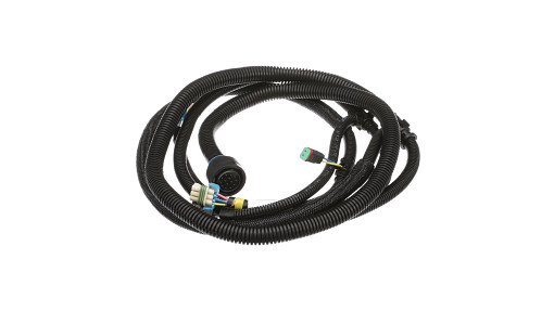 WIRE HARNESS | STEYR | EU | EN