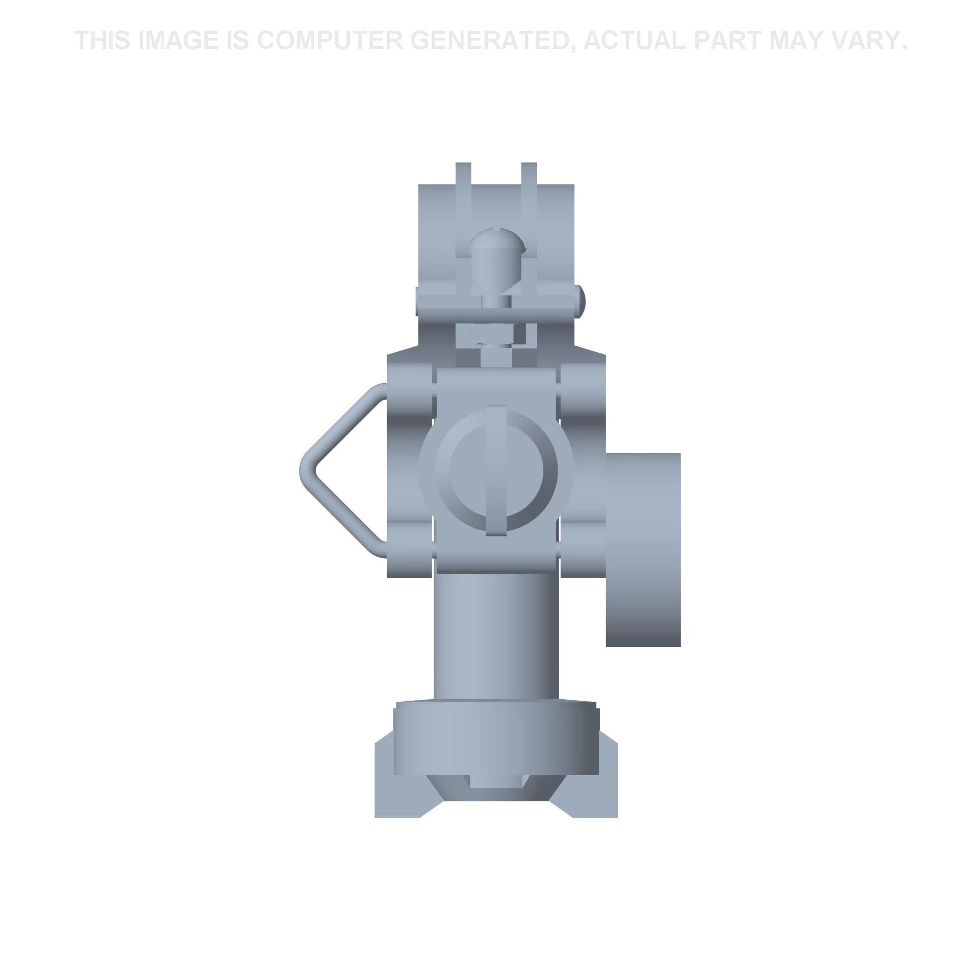 NOZZLE | NEWHOLLANDAG | EU | EN