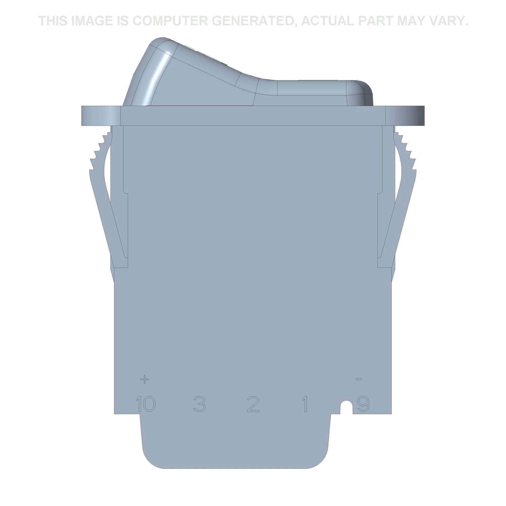 HEBELSCHALTER | NEWHOLLANDAG | AT | DE