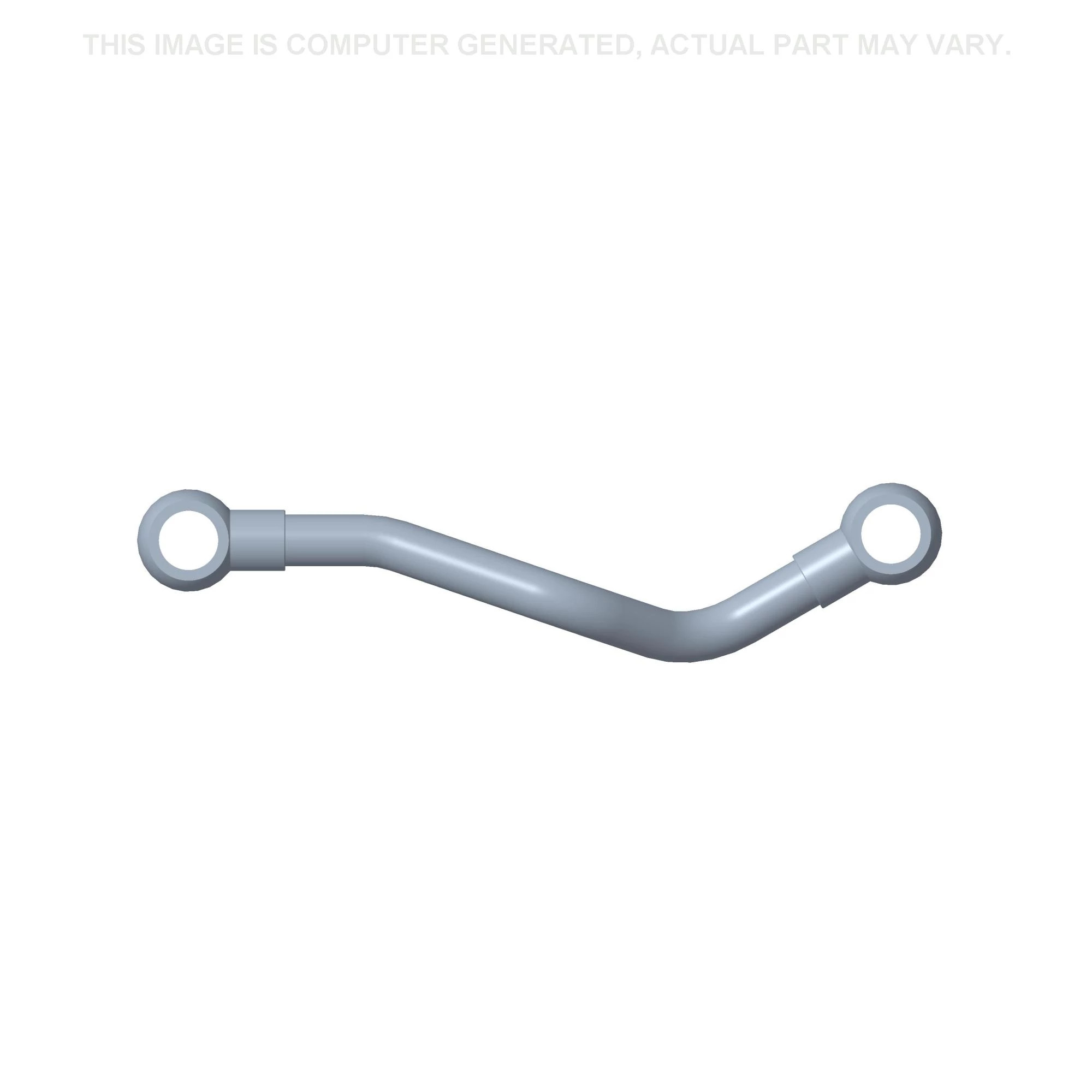 TUYAU RIGIDE | NEWHOLLANDCE | AMEA | FR