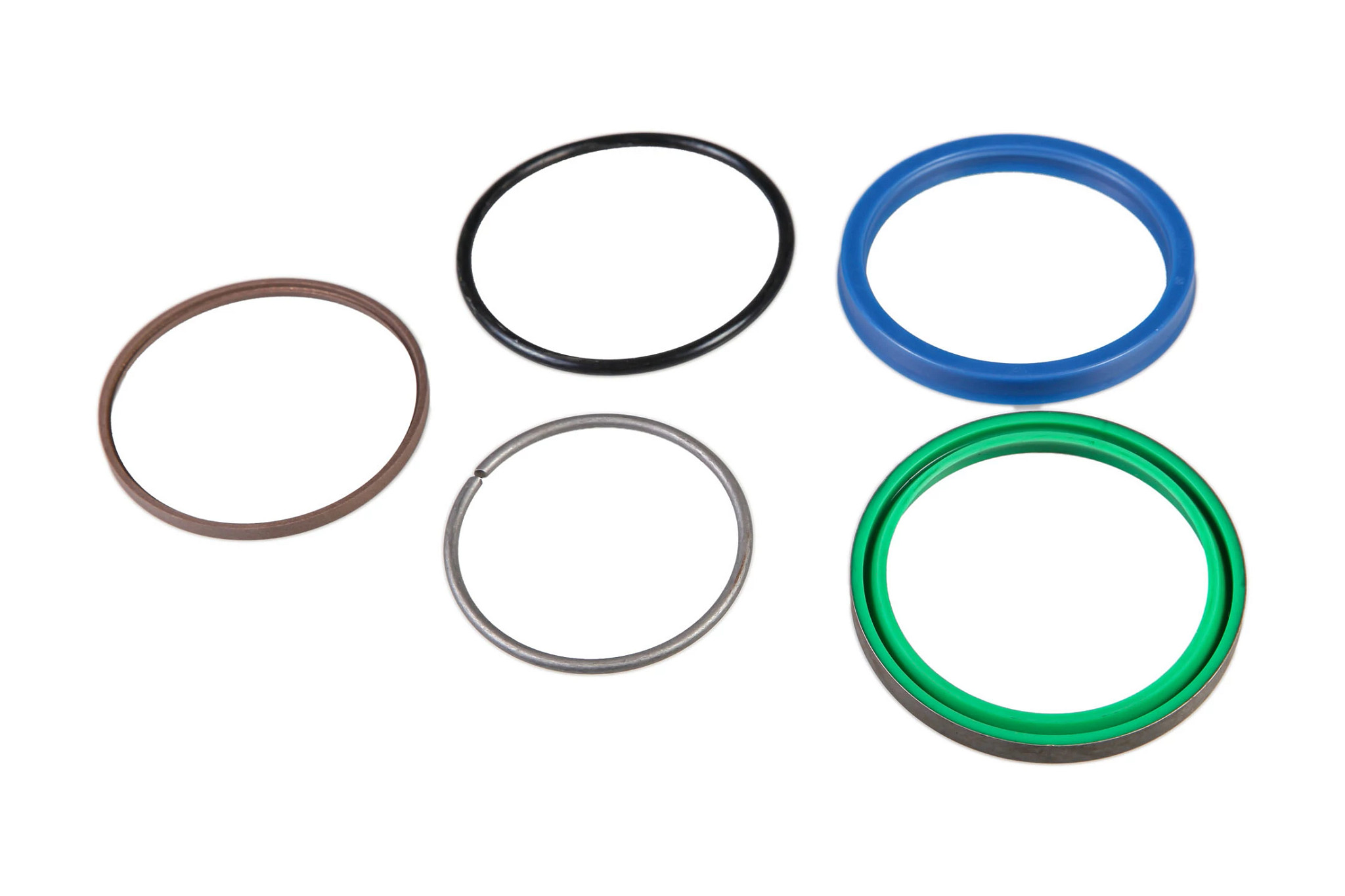 251811A1 | KIT, SEALS | Case IH | MyCNH US Store