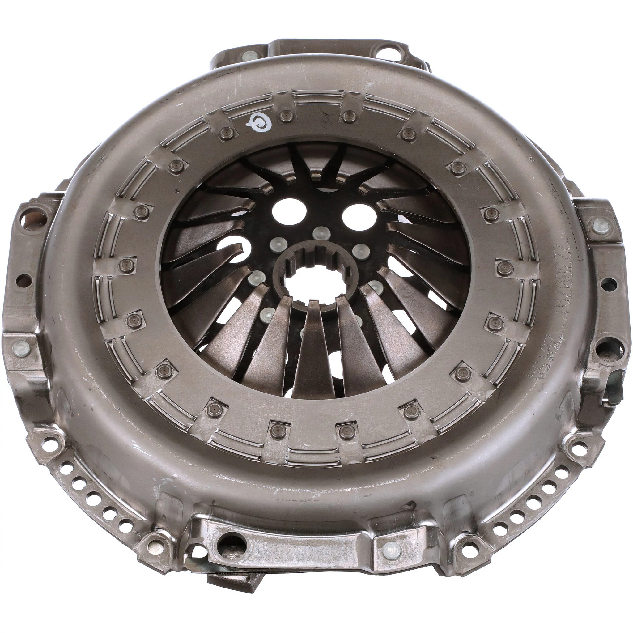 KUPPLUNGSSCHEIBE | CASEIH | EU | DE