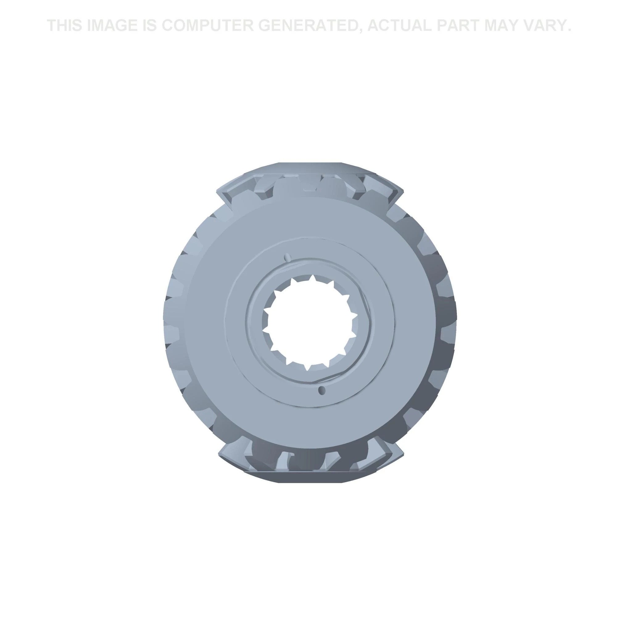 CAJA Y DIFERENCIAL | CASEIH | ES | ES