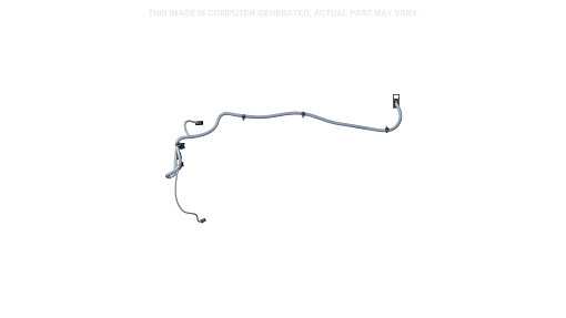 WIRE HARNESS | STEYR | EU | EN