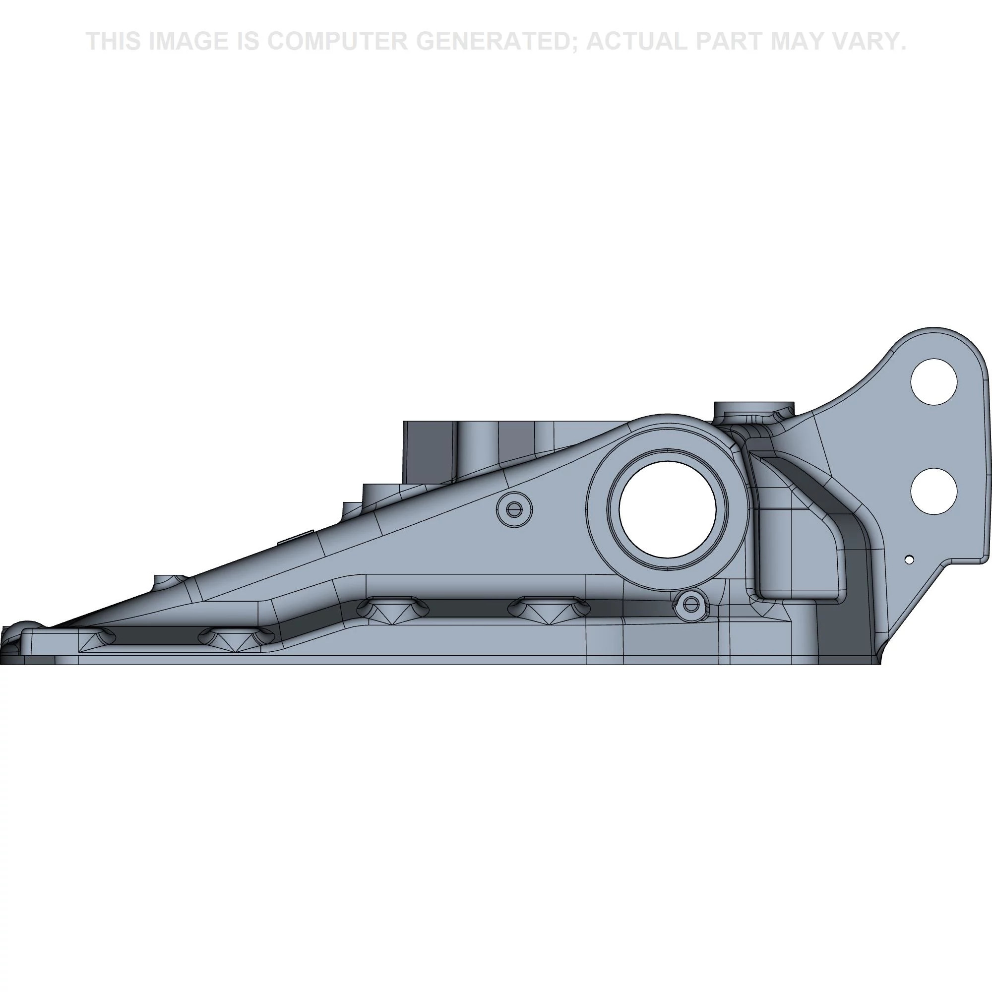 HYDRAULIC LIFT | DEFAULT | CA | EN