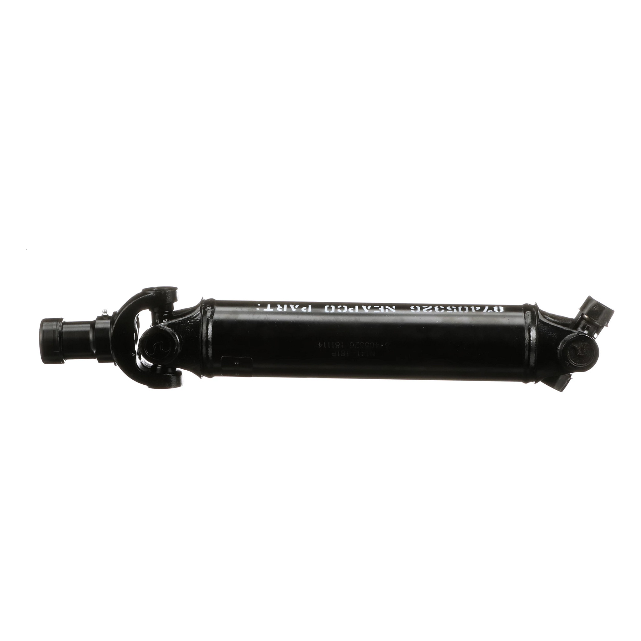 DRIVE SHAFT | CASECE | CA | EN
