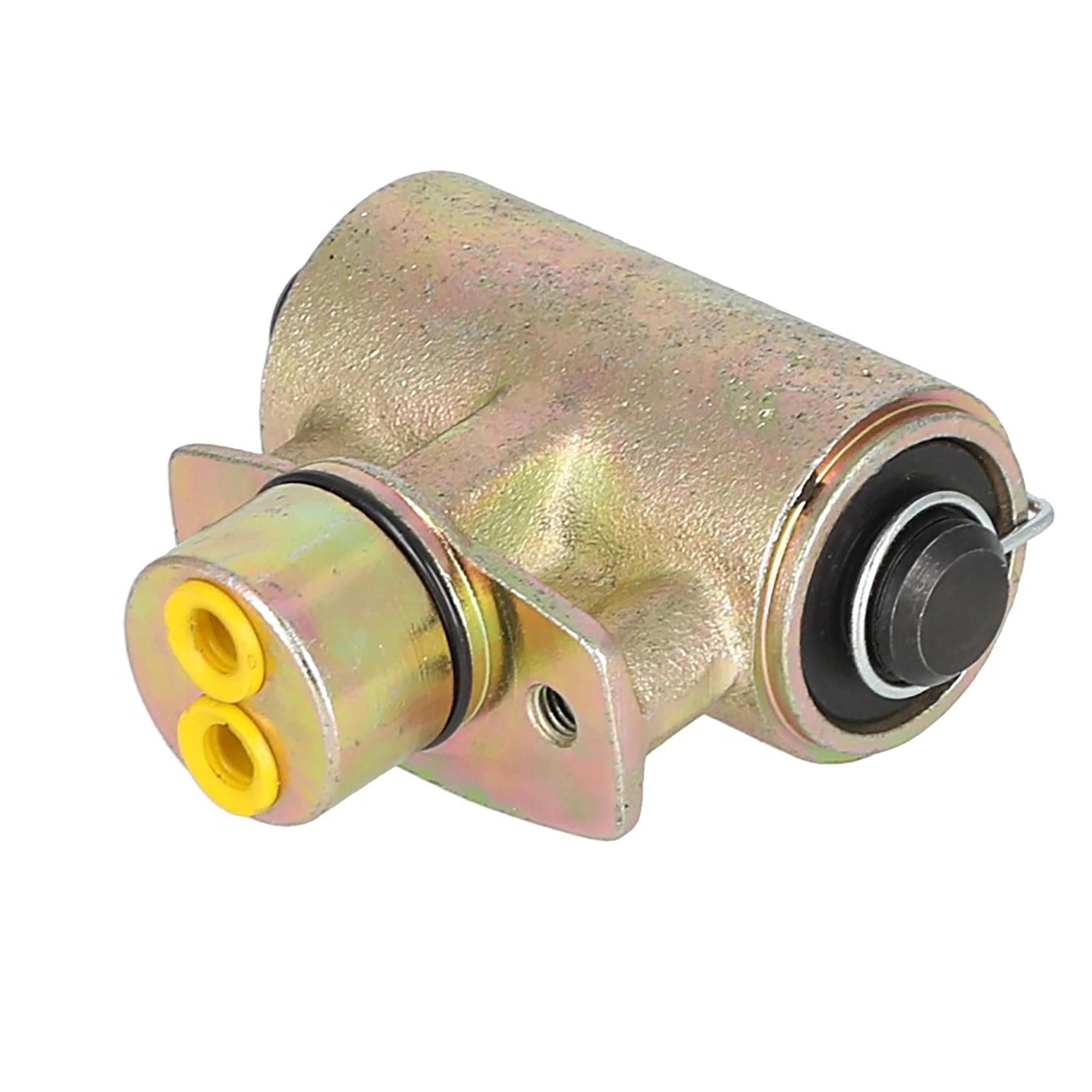 Brake Slave Cylinder - Left-Hand | CASECE | CA | EN