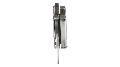 LATCH | STEYR | EU | PT