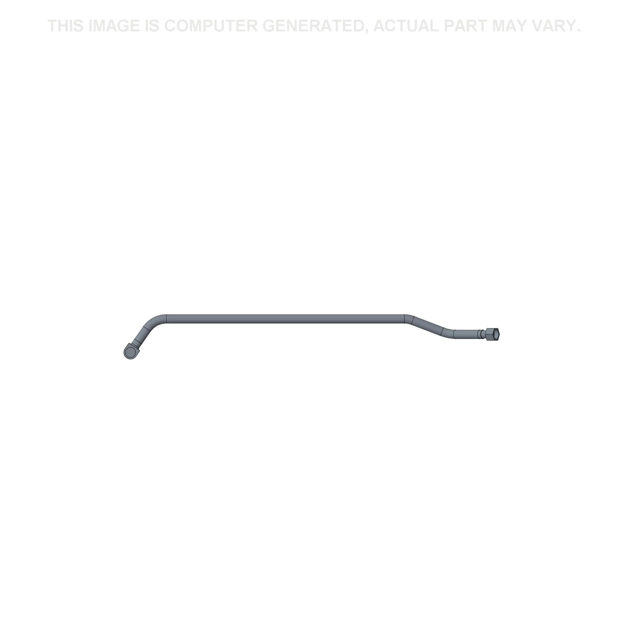 TUYAU HYDRAULIQUE | NEWHOLLANDAG | EU | ES