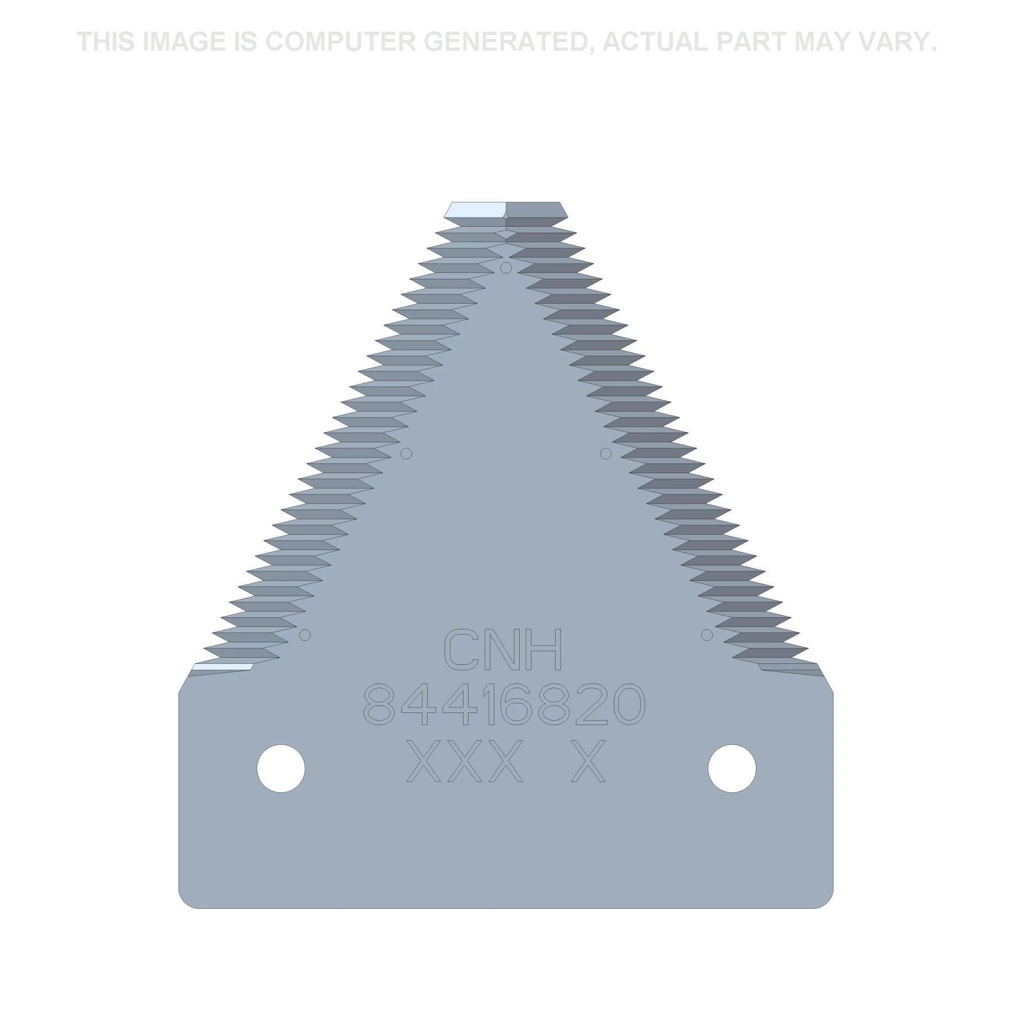 SECTION DE COUTEAU | CASEIH | CA | FR