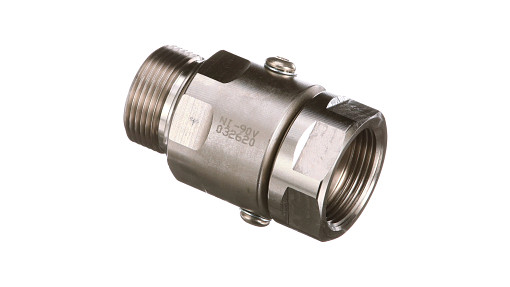 HYDRAULIC SWIVEL | MILLER | US | EN