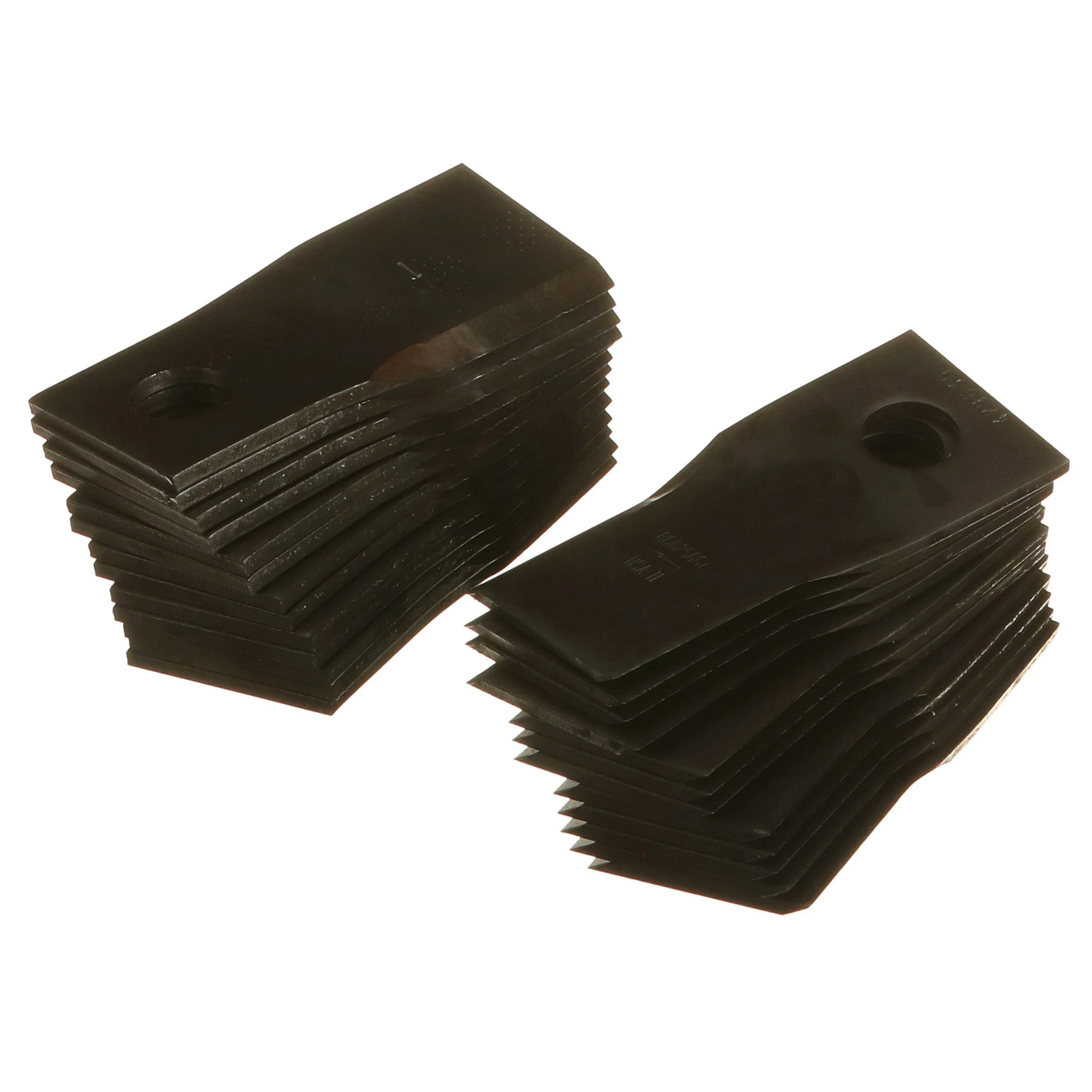 Rotary Disc Mower Knife - 11° Clockwise | NEWHOLLANDAG | US | EN