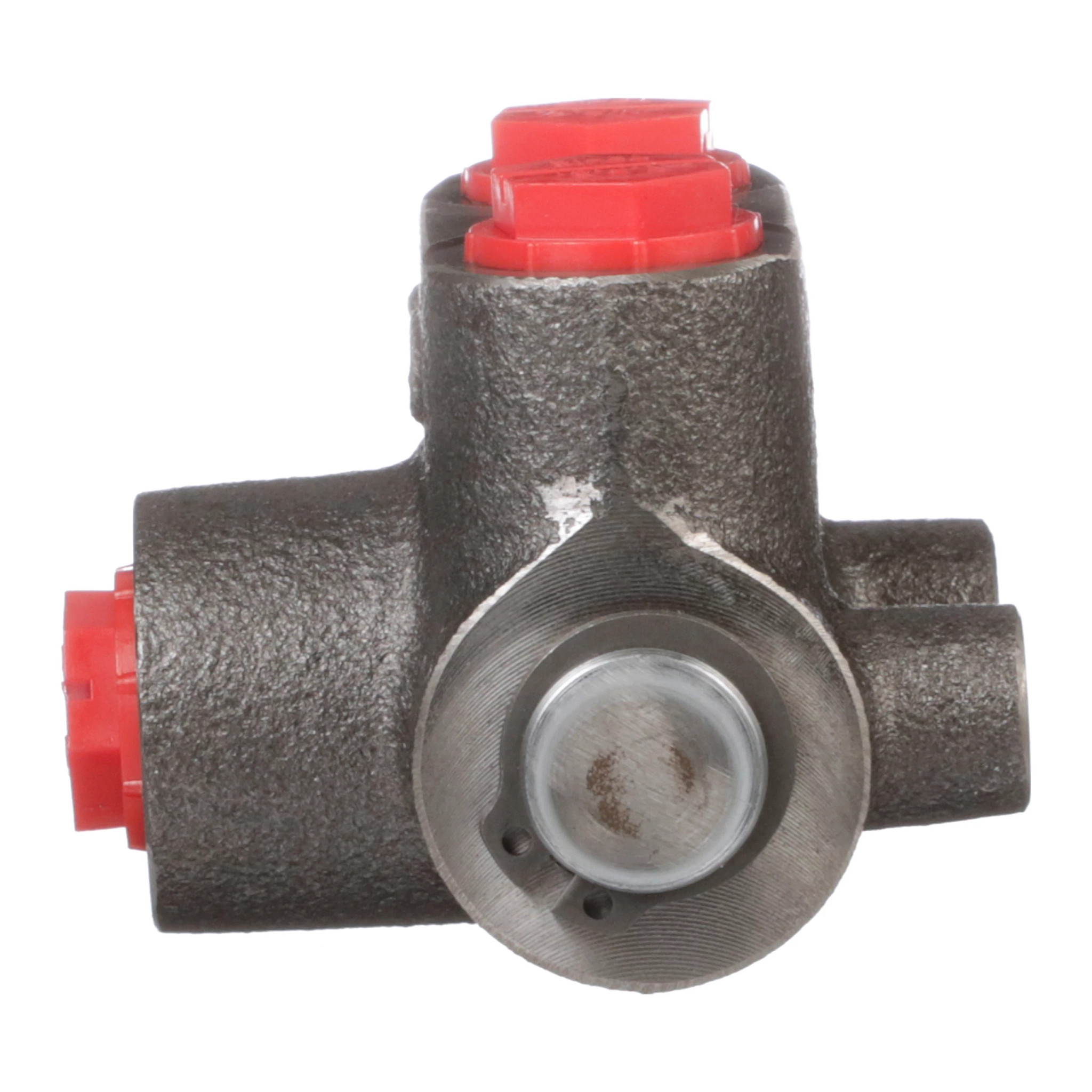 VÁLVULA HIDRÁULICA