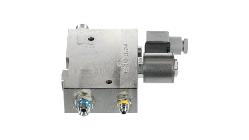 ELECTROVANNE | NEWHOLLANDCE | EU | ES