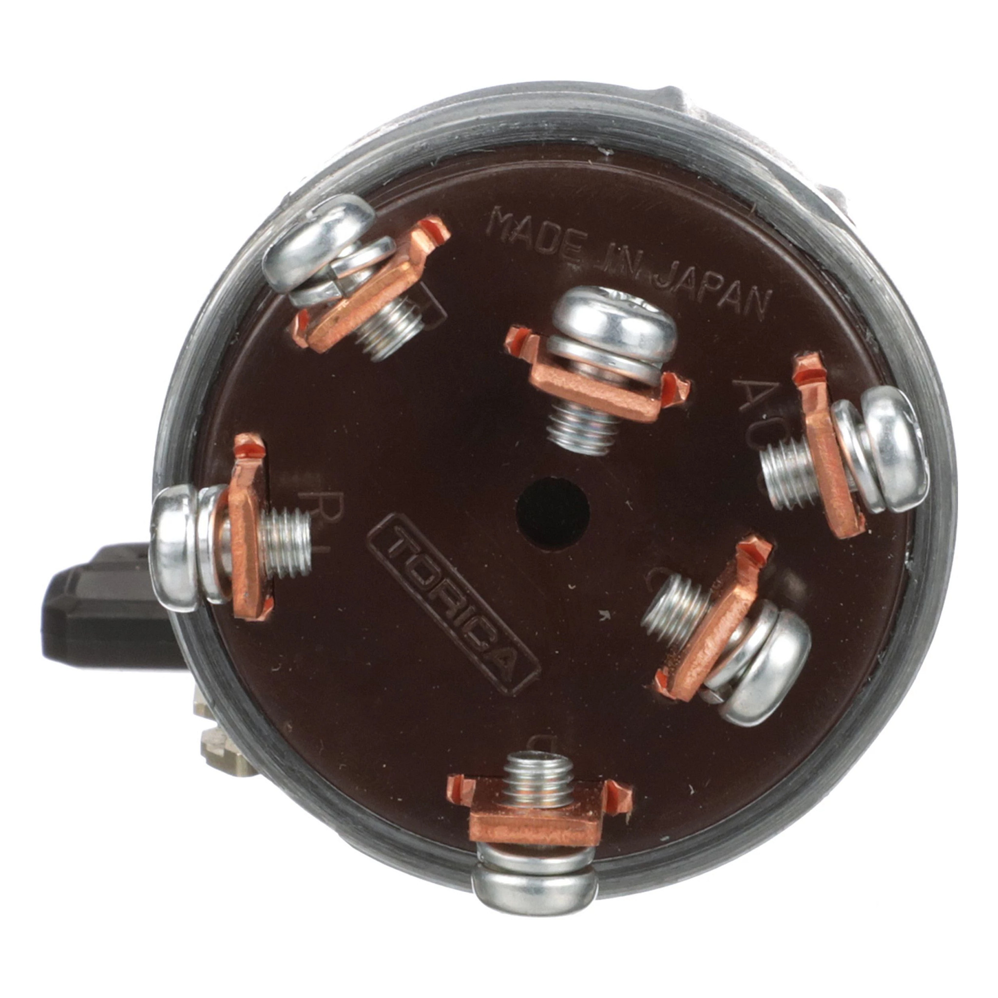 IGNITION SWITCH | CASEIH | GB | EN