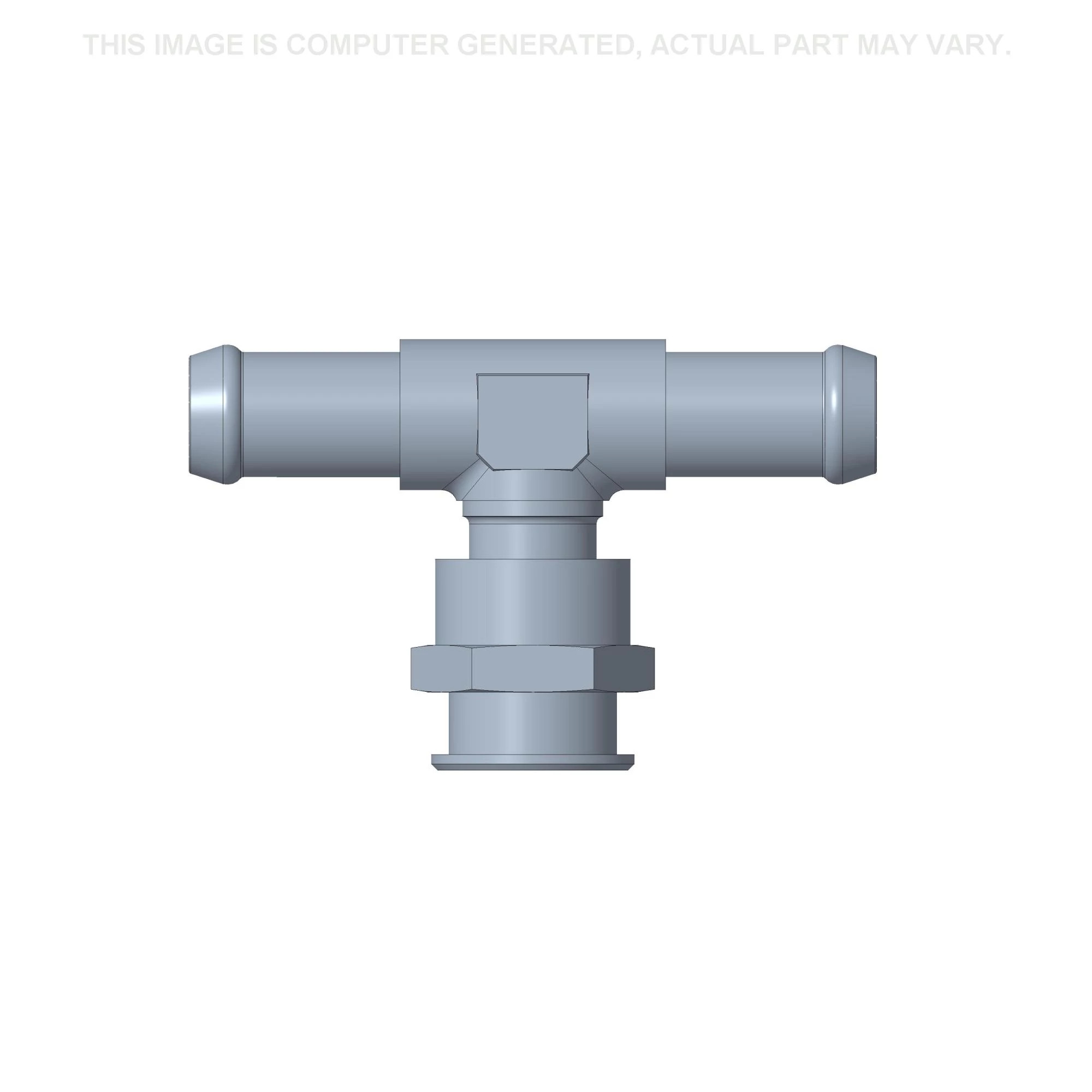 CONEXÃO EM T | CASEIH | EU | PT