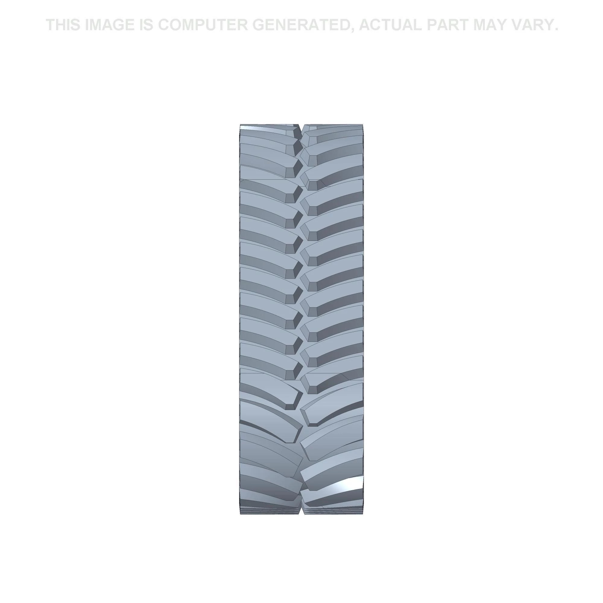 RUBBER TRACK | NEWHOLLANDAG | IE | EN