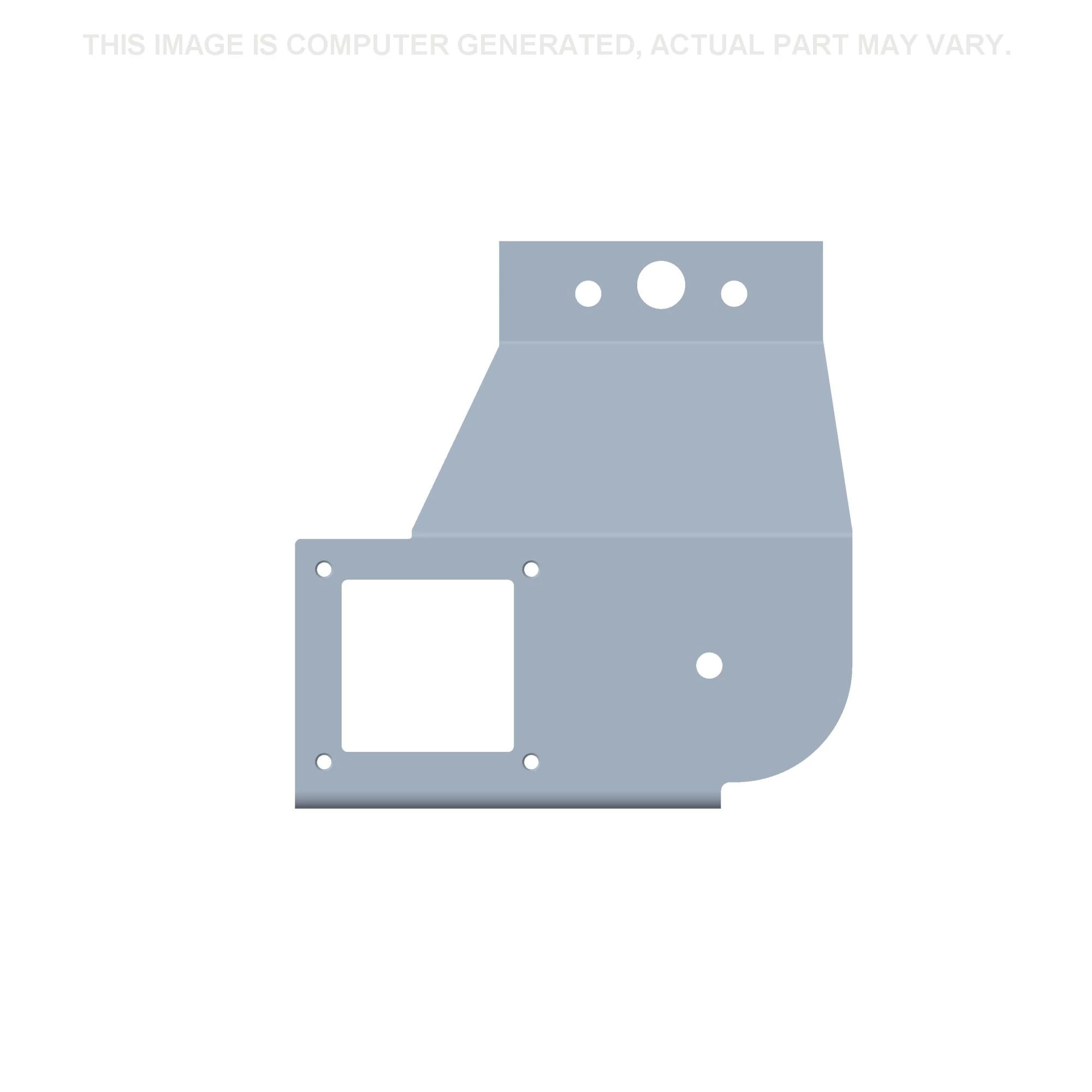 BRACKET | CASECE | AMEA | EN