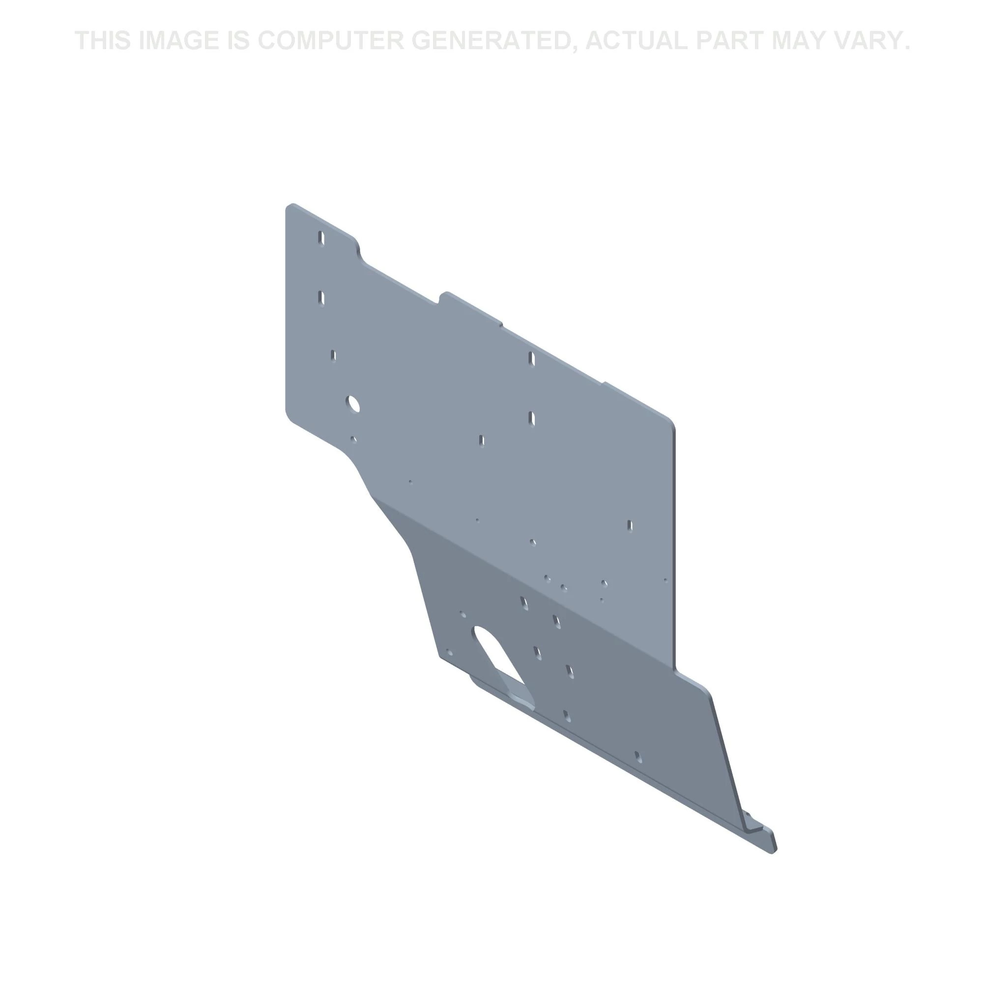 Bracket | MILLER | US | EN