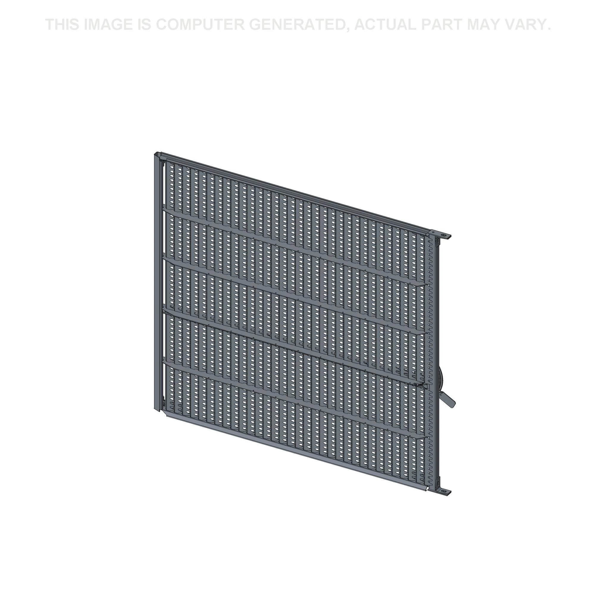 SIEVE | CASEIH | CA | EN